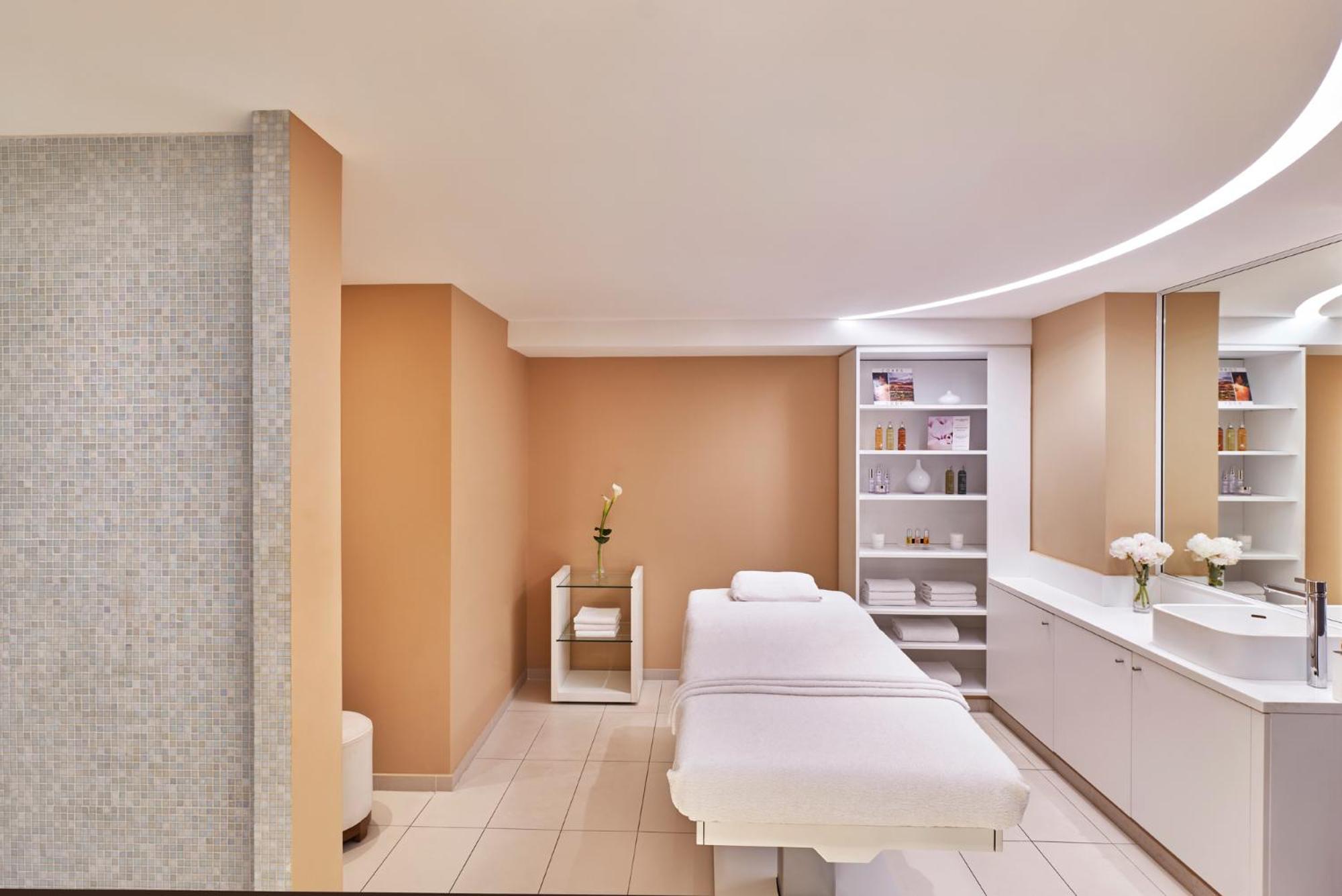 Barriere 5*