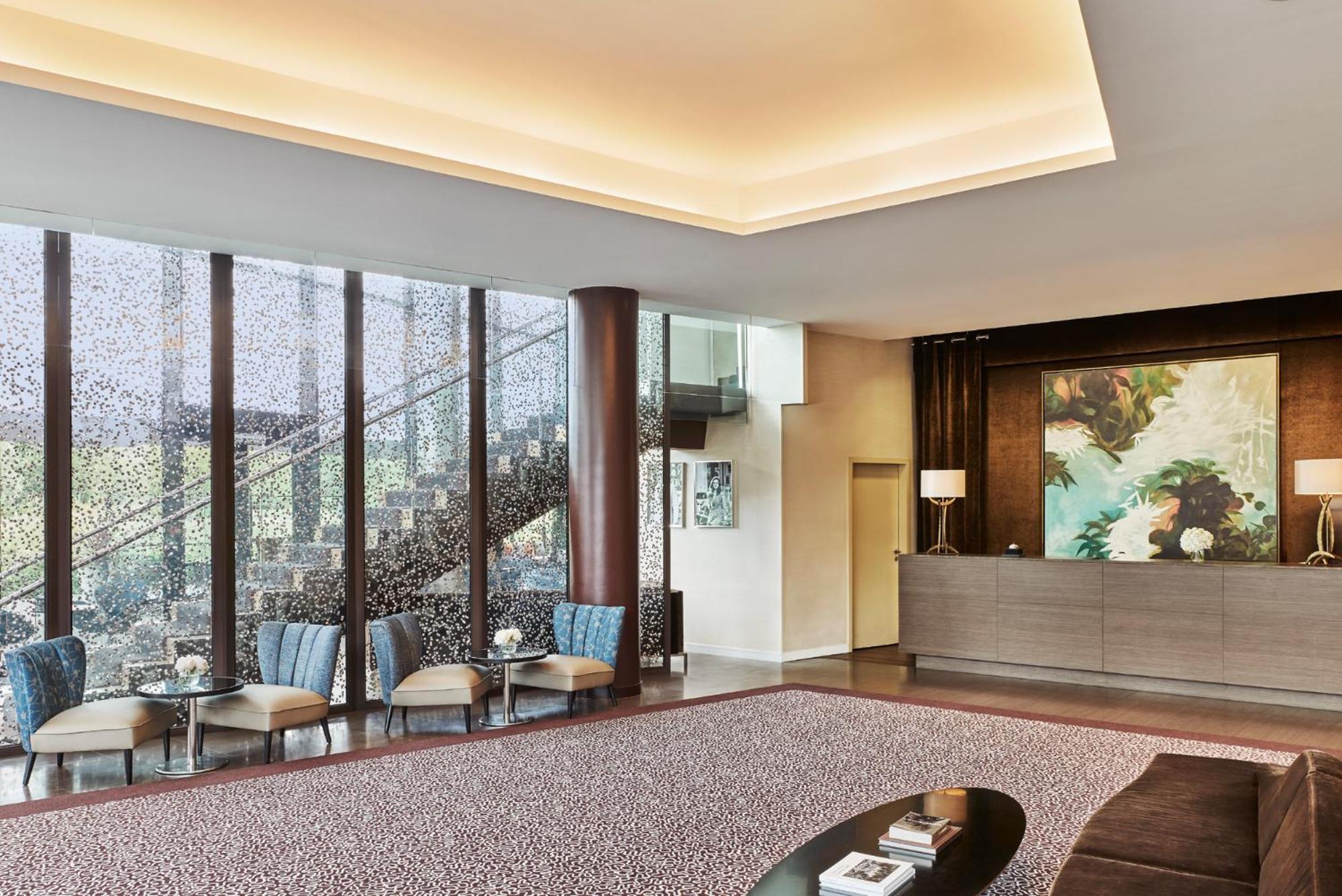 Barriere Hotel