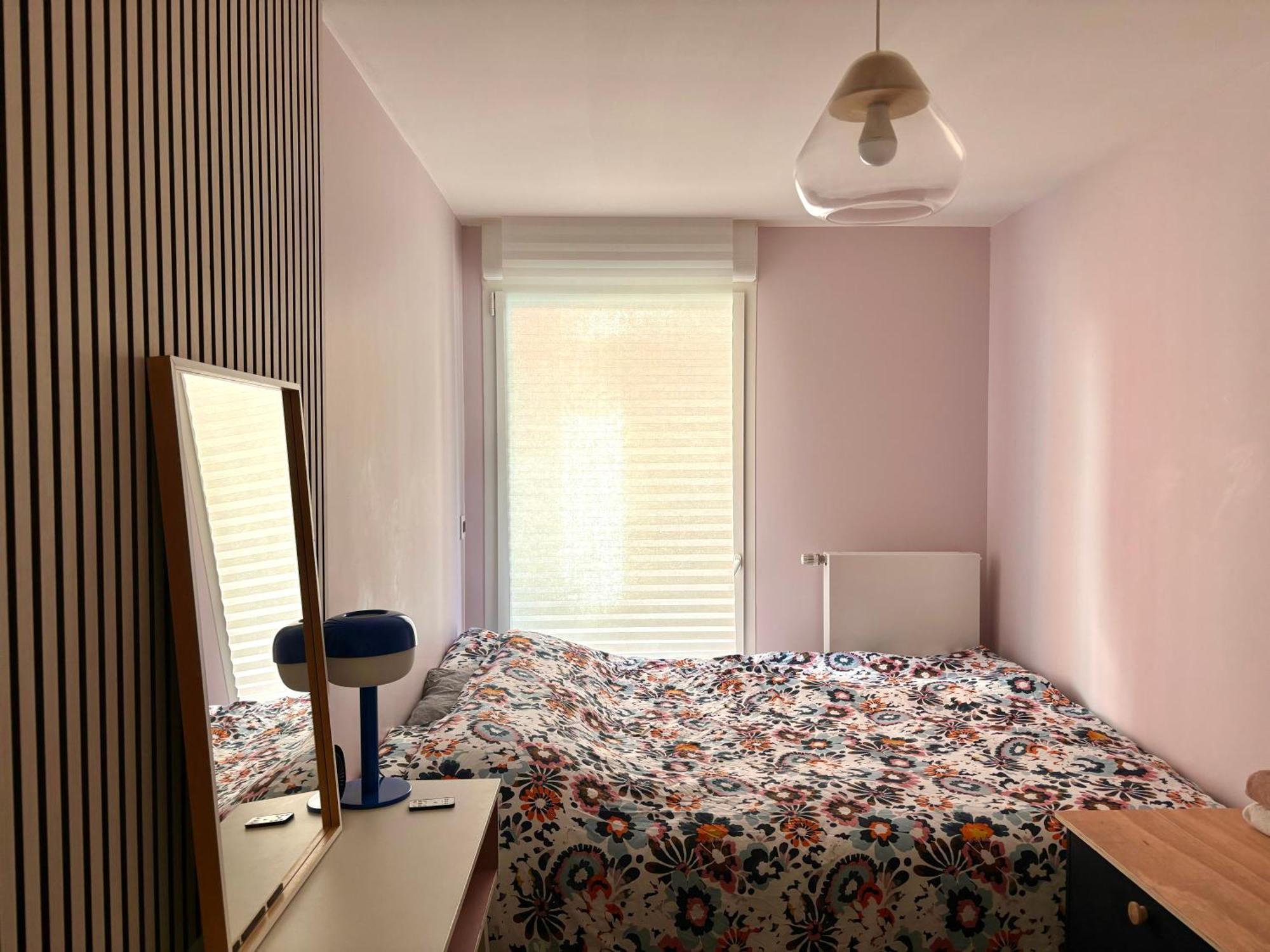 Cosy Et Paisible Accommodatie bij particulieren *