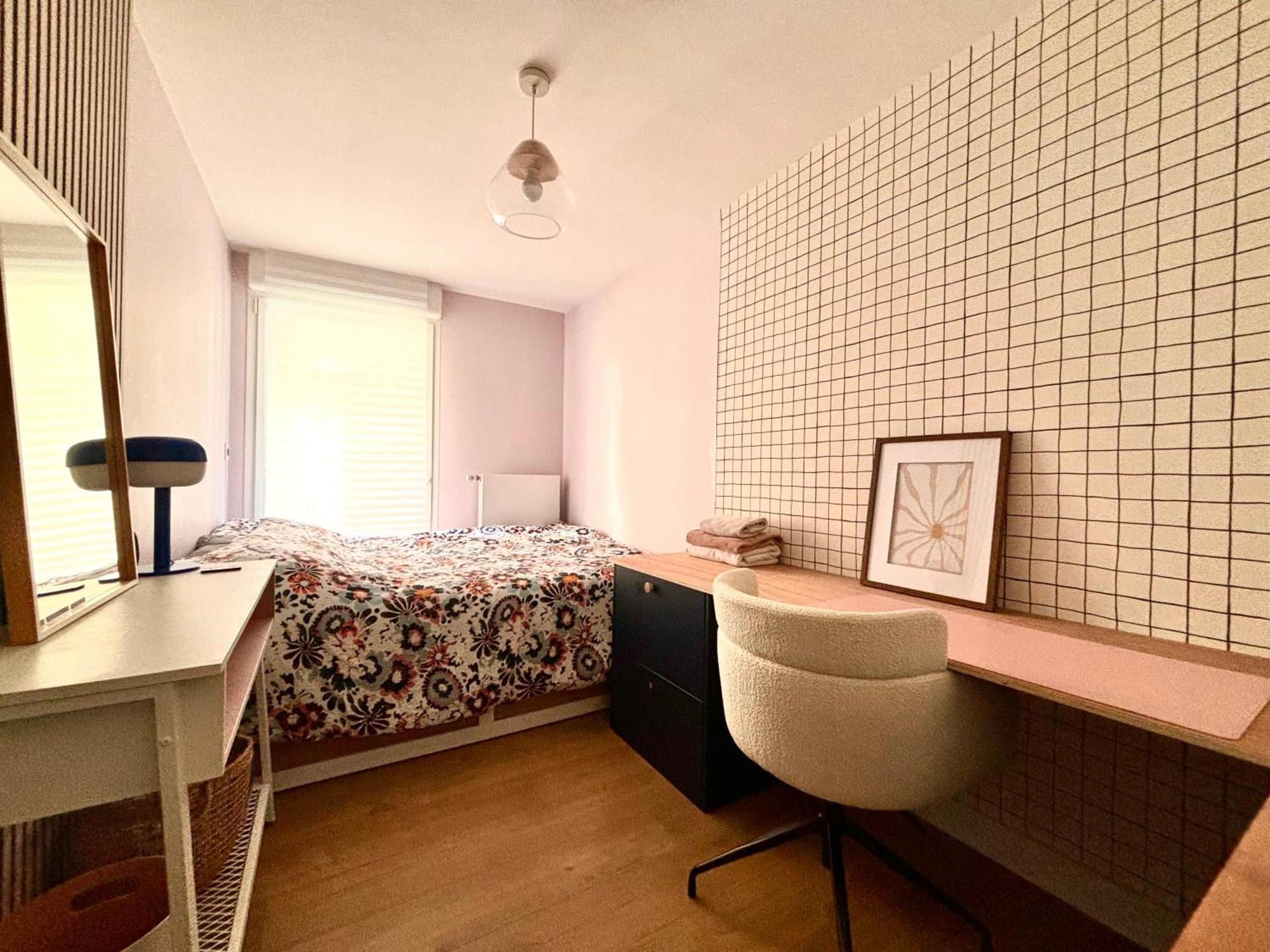 Homestay Cosy Et Paisible *