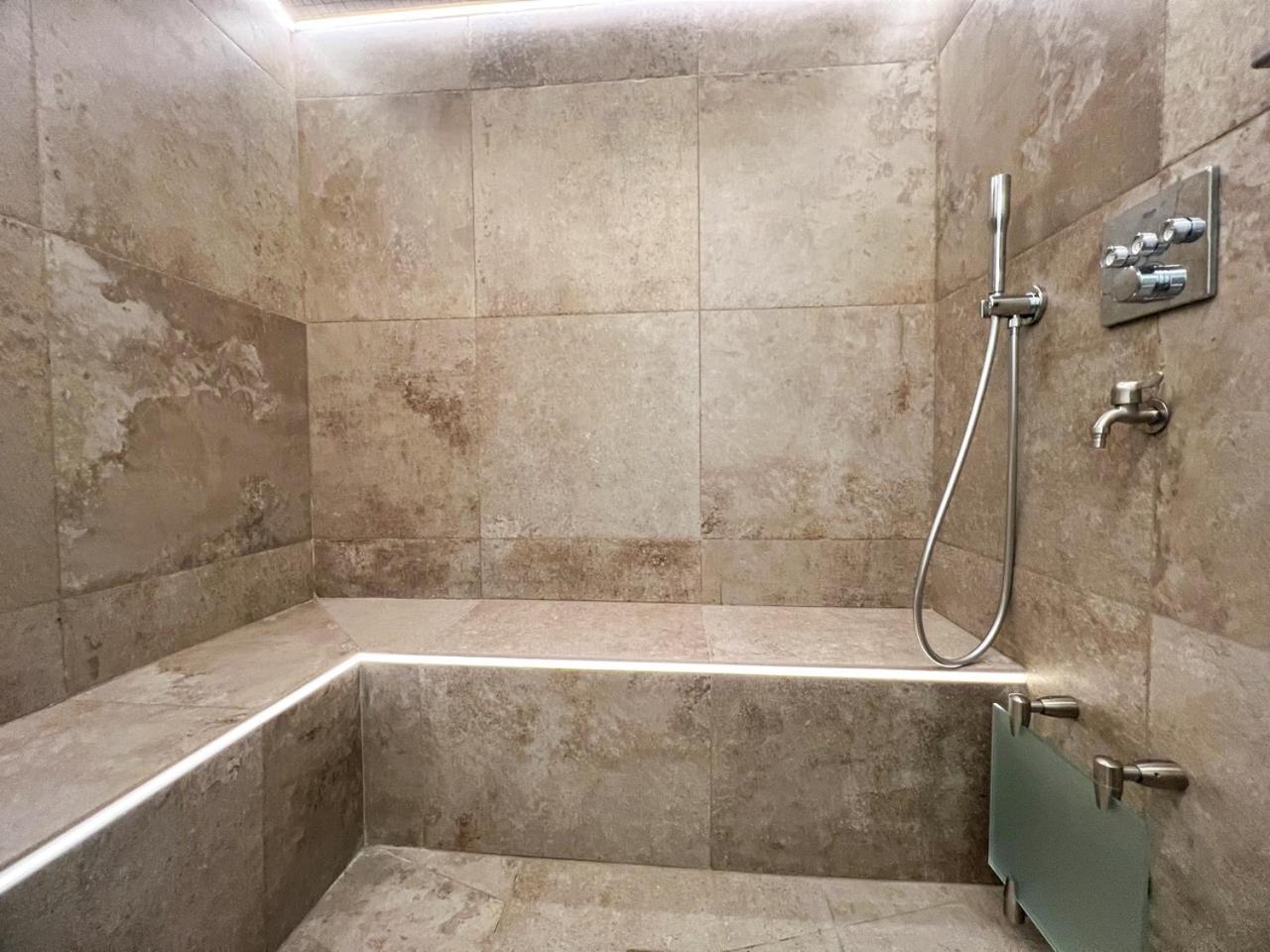 Le Switch Souplex Avec Hammam Privatif Apartamento