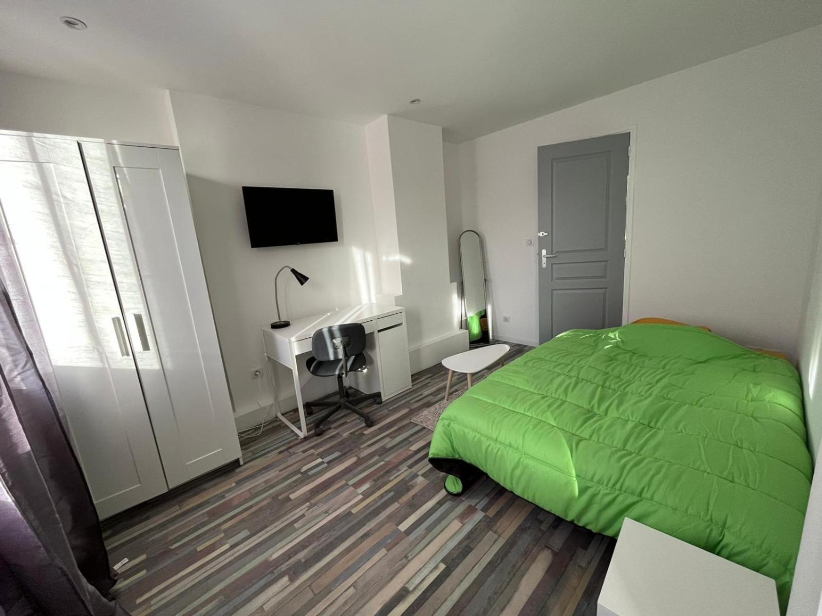 Dream House Appartement *