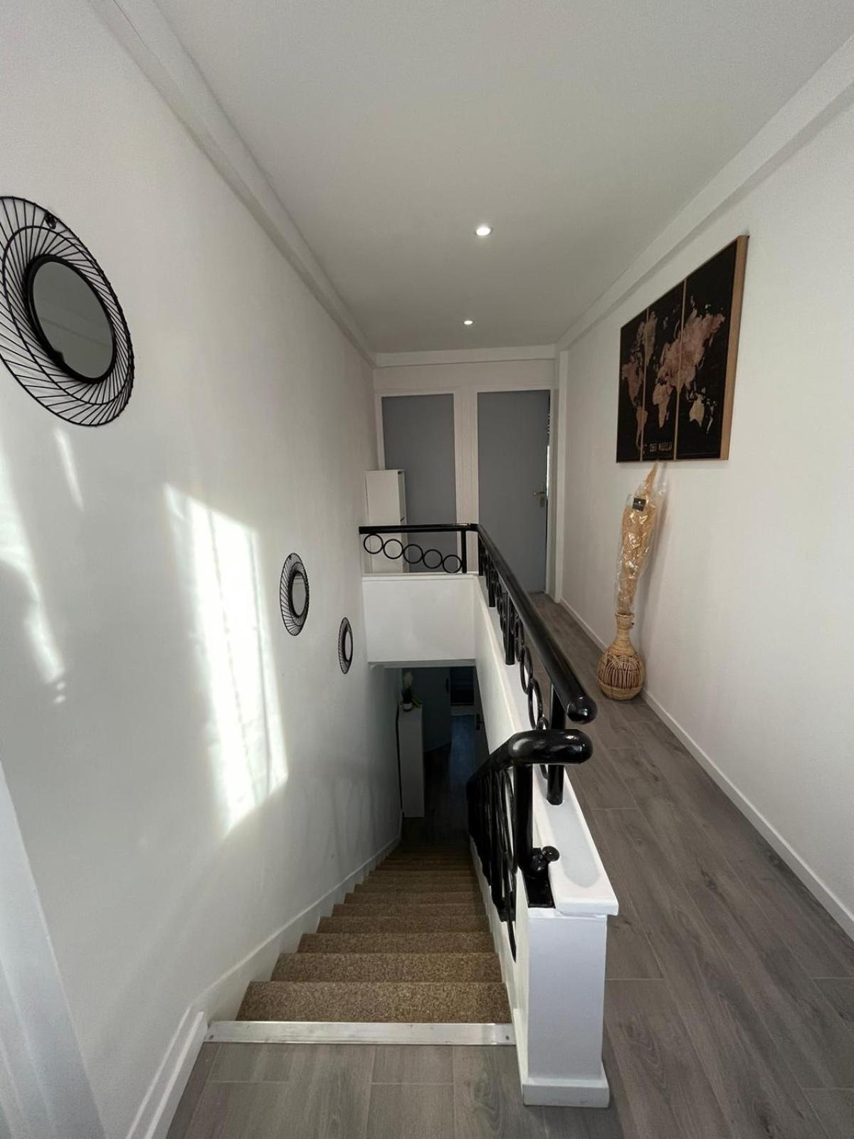 Dream House Appartement Rijsel