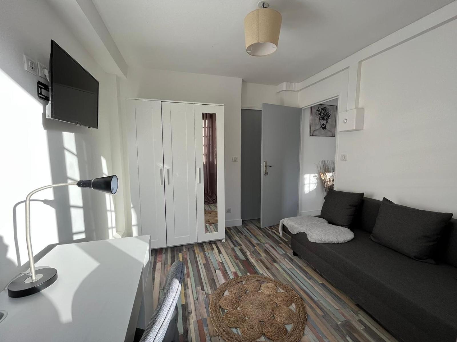 Dream House Appartement Rijsel