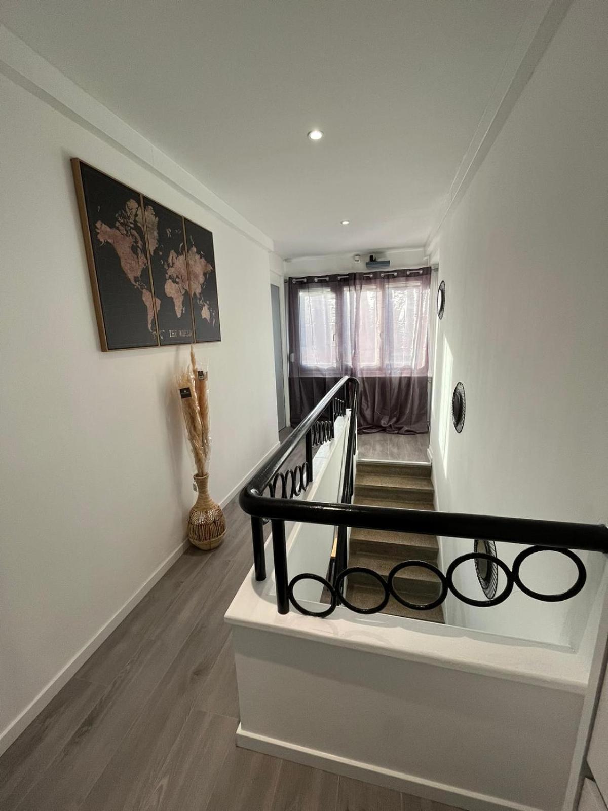 Dream House Appartement *