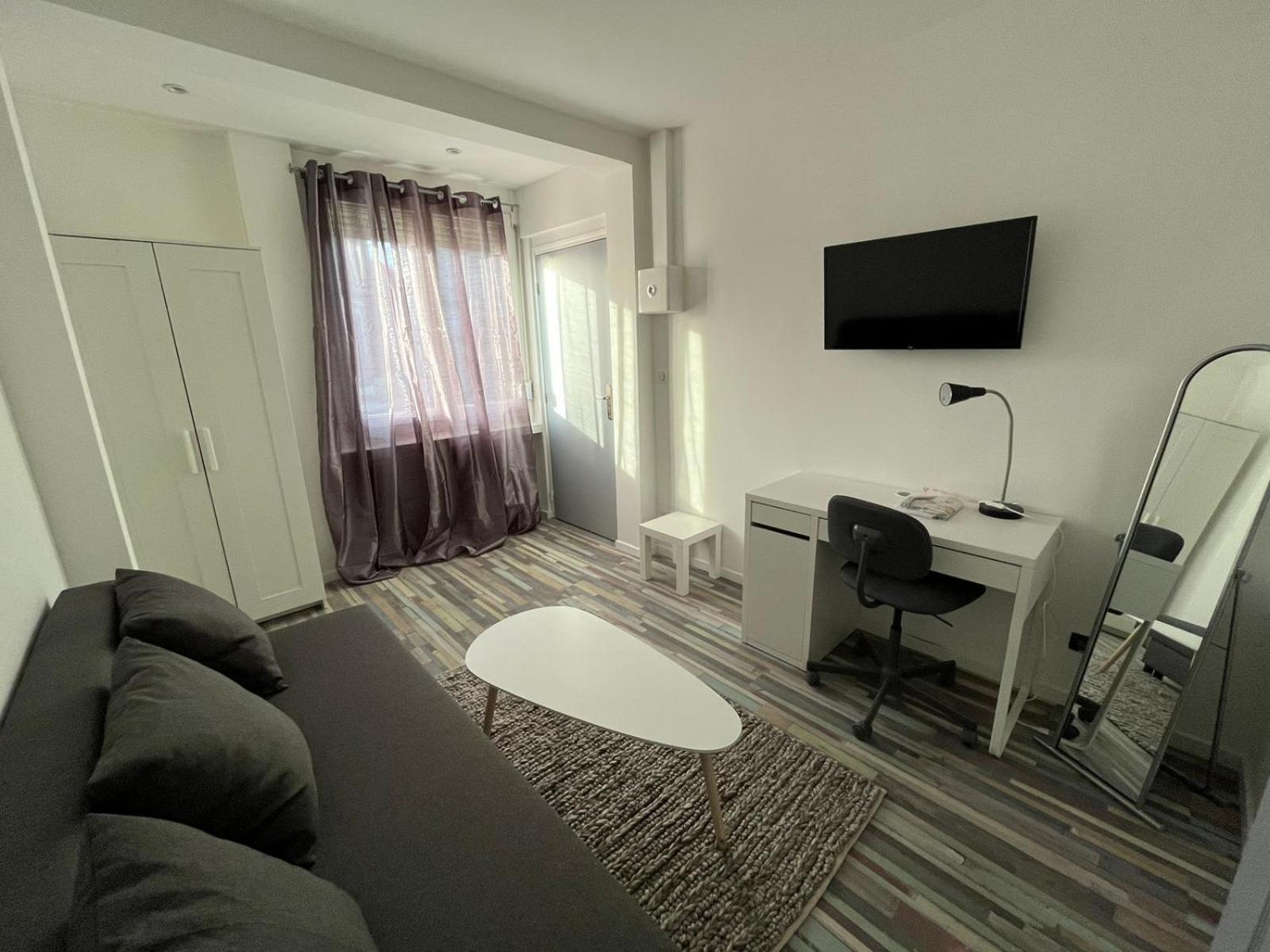 Dream House Appartement Rijsel