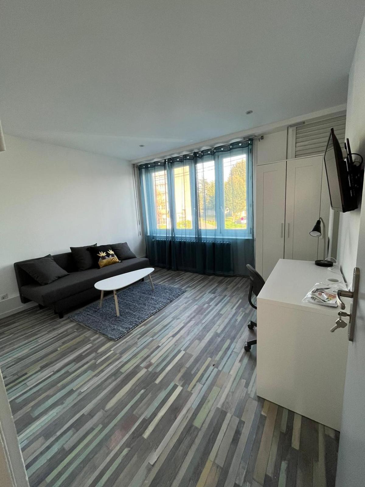 Appartement Dream House Rijsel