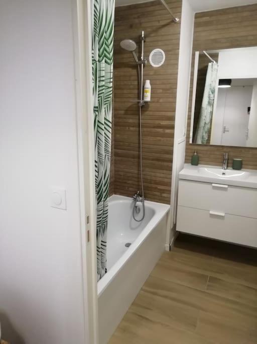 Avec 2 Et Parking Prive Appartement *