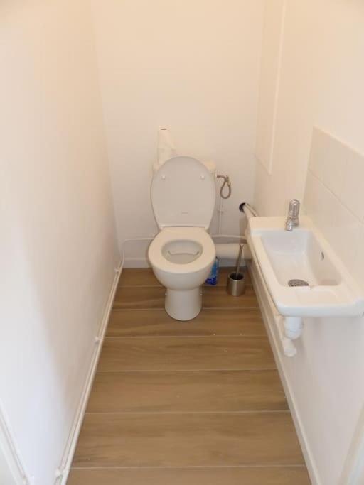 Avec 2 Et Parking Prive Appartement *