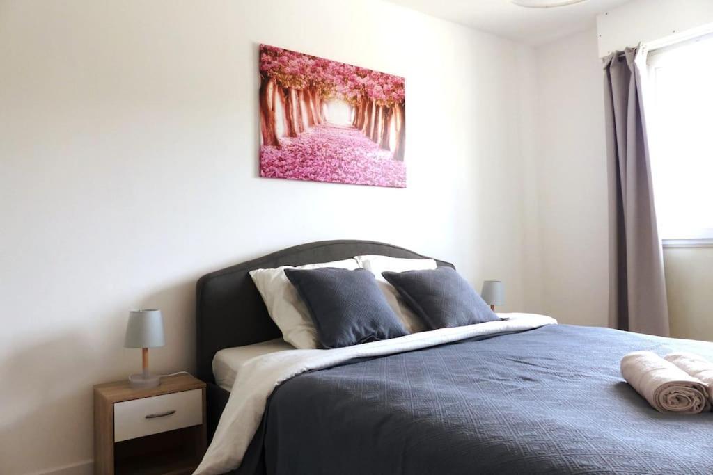 Avec 2 Et Parking Prive Appartement *