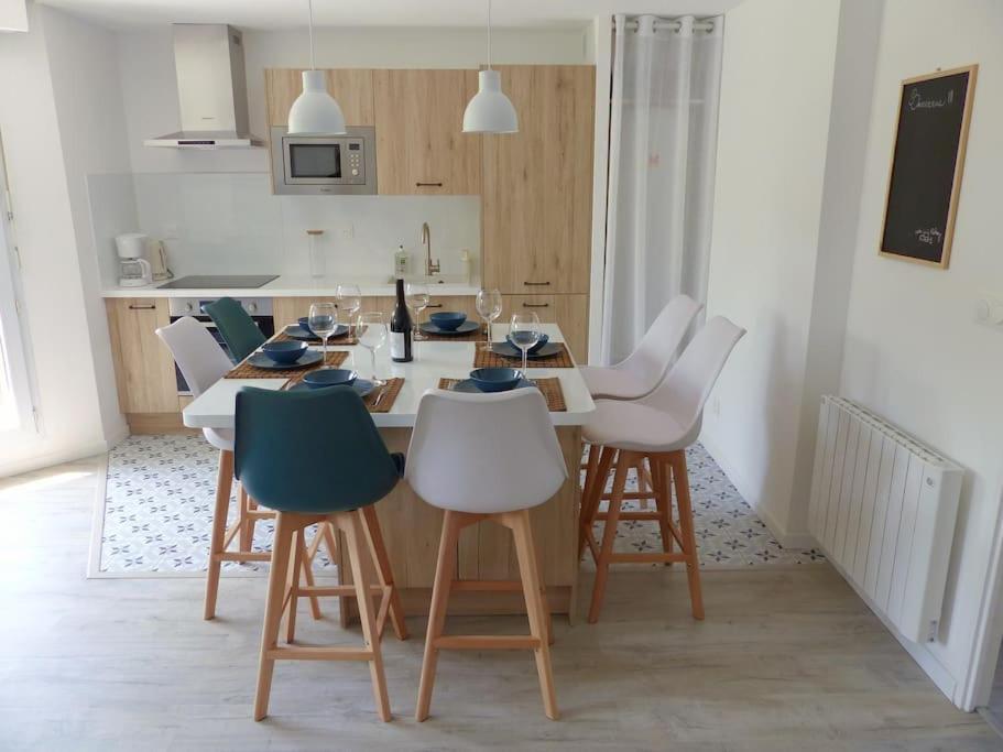 Avec 2 Et Parking Prive Appartement Lille