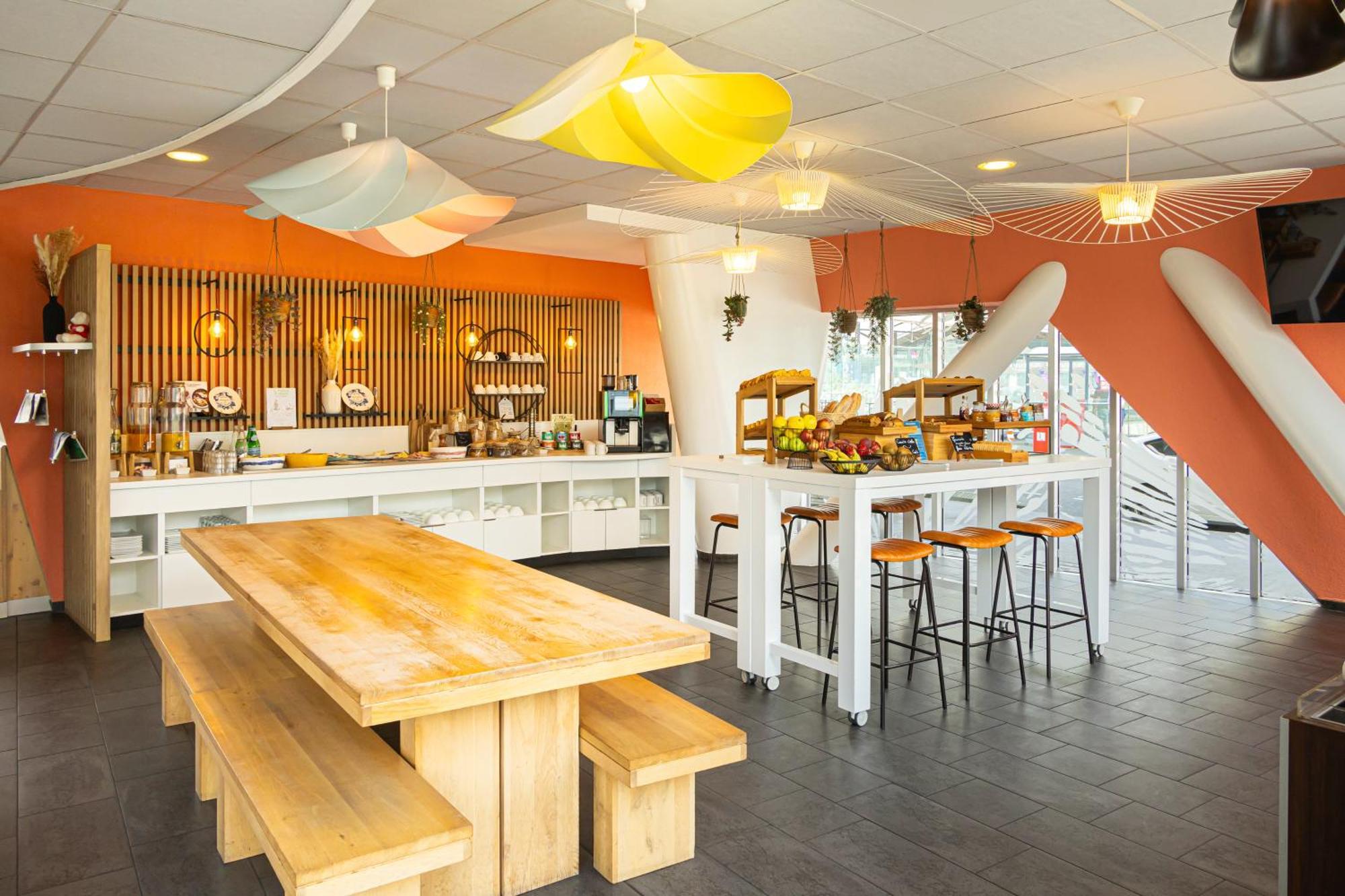 Hotel Novotel Europe 4*