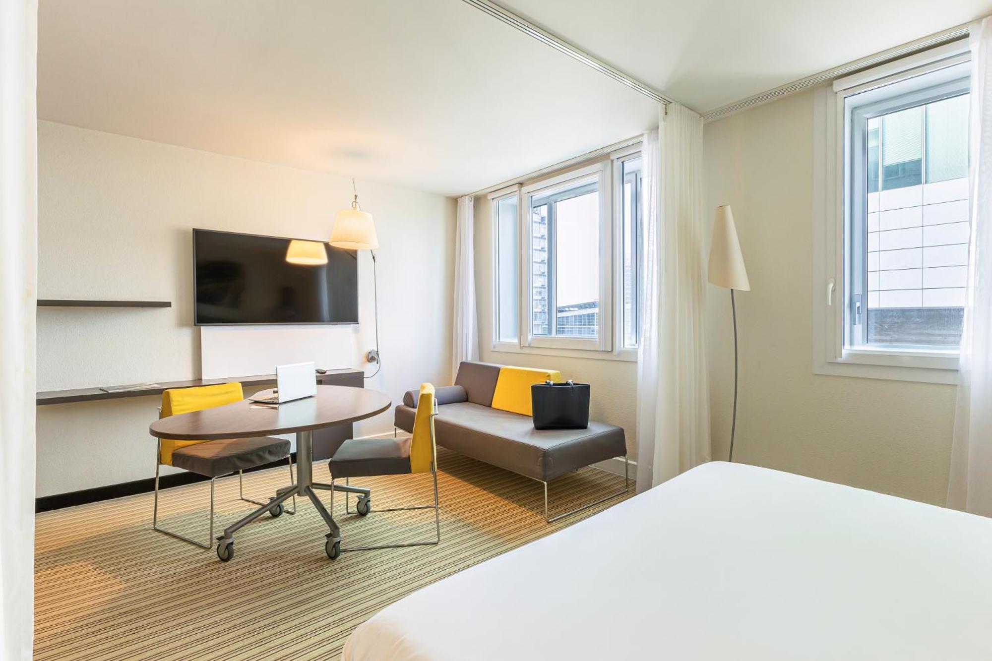 Novotel Europe Lille