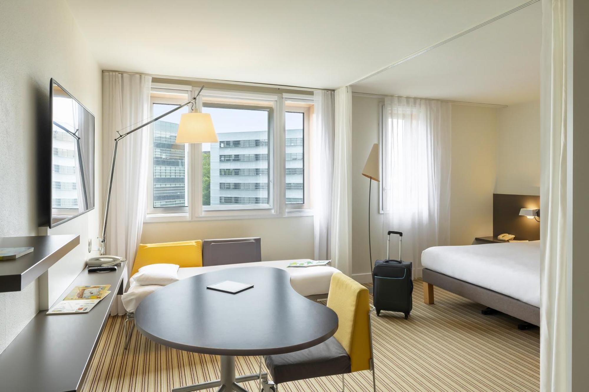 Novotel Europe 4* Lille