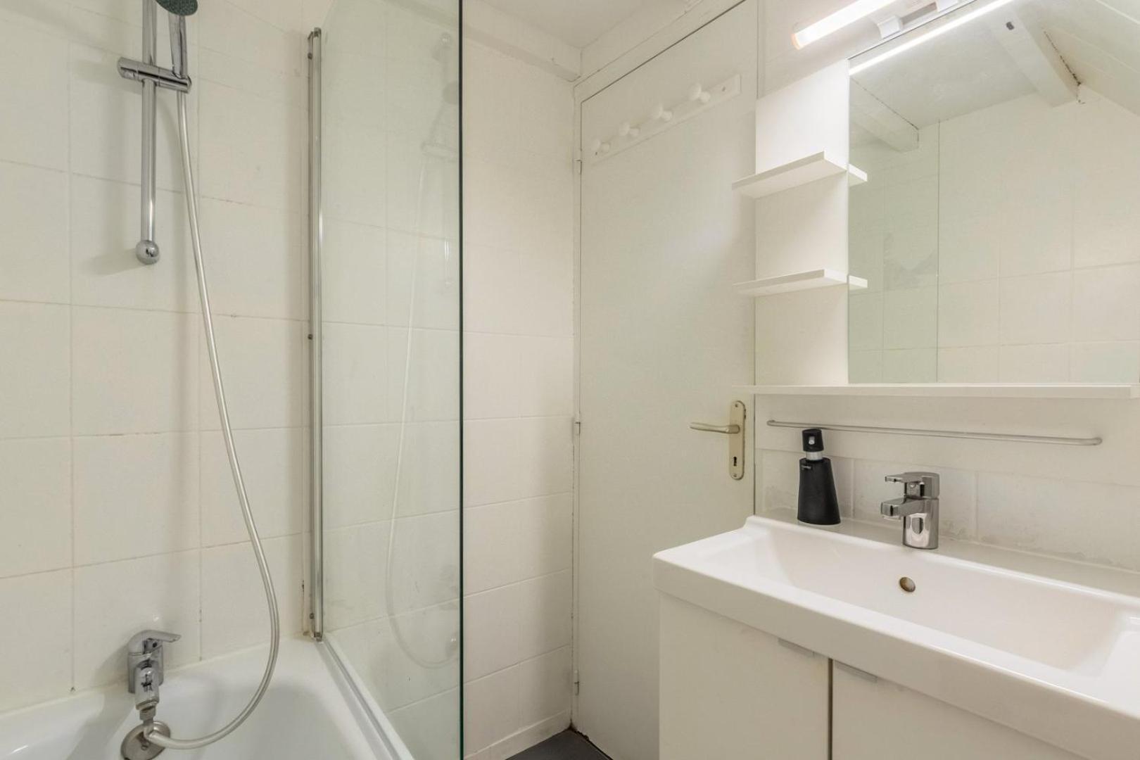 Apartment Dans Un Quartier Vivant Du Vieux-lille Lille