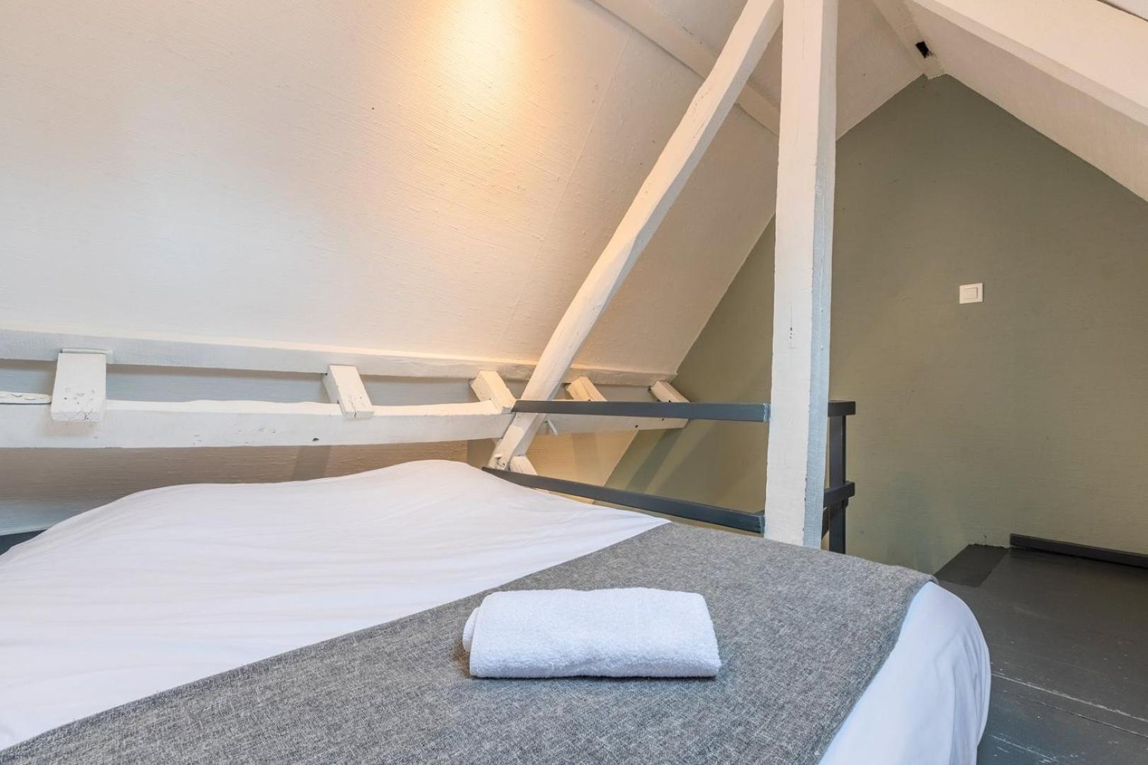 Apartment Dans Un Quartier Vivant Du Vieux-lille *