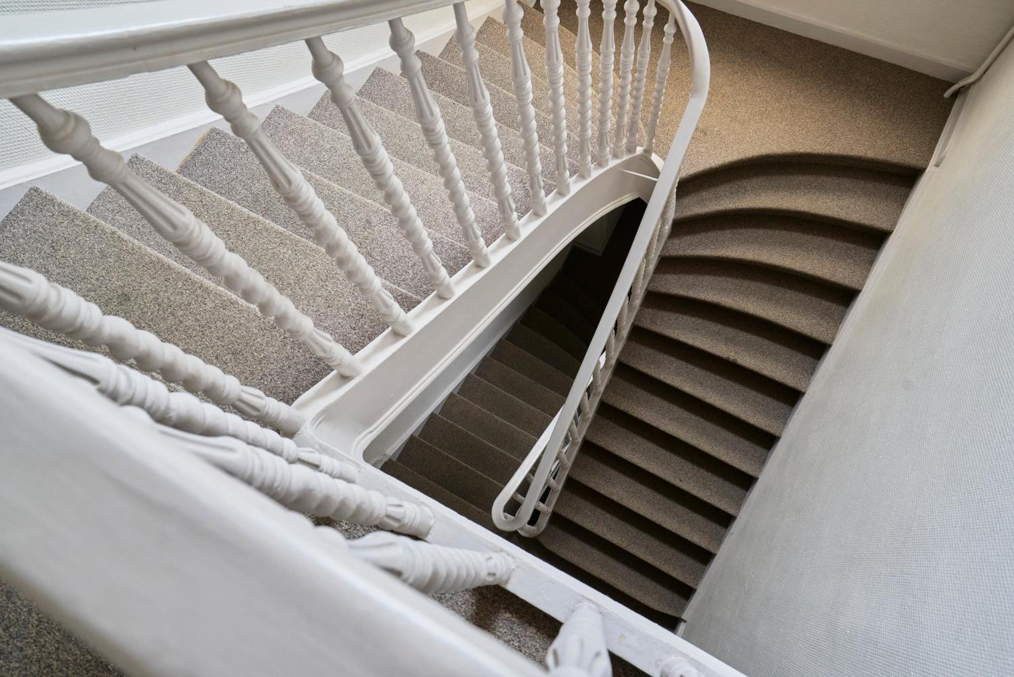 Appartement Beaux Arts - Les Demeures D'adrien Lille