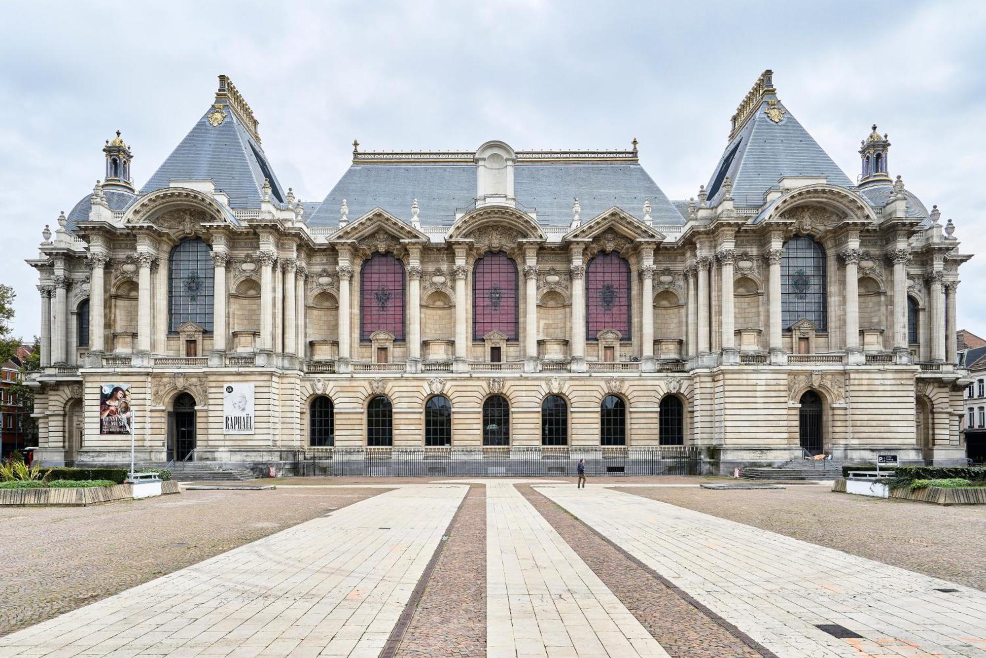 Beaux Arts - Les Demeures D'adrien Appartement Lille