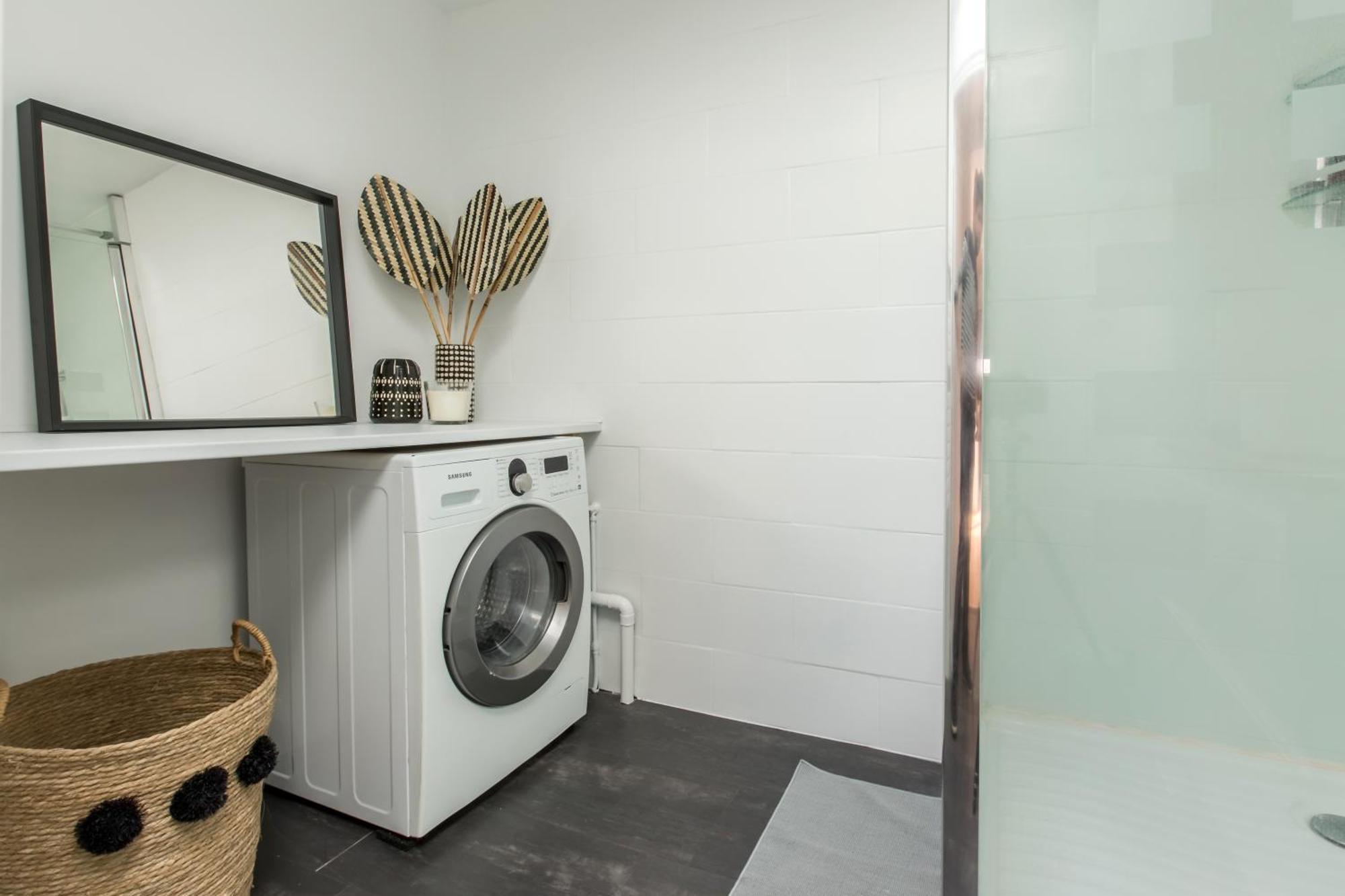 Duplex D'exception Avec Patio Prive - Hyper Centre Apartment Lille