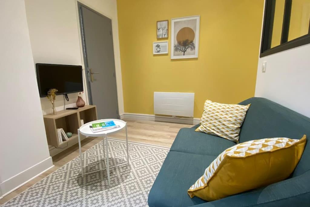 Beaux Arts - Mireille Appartement