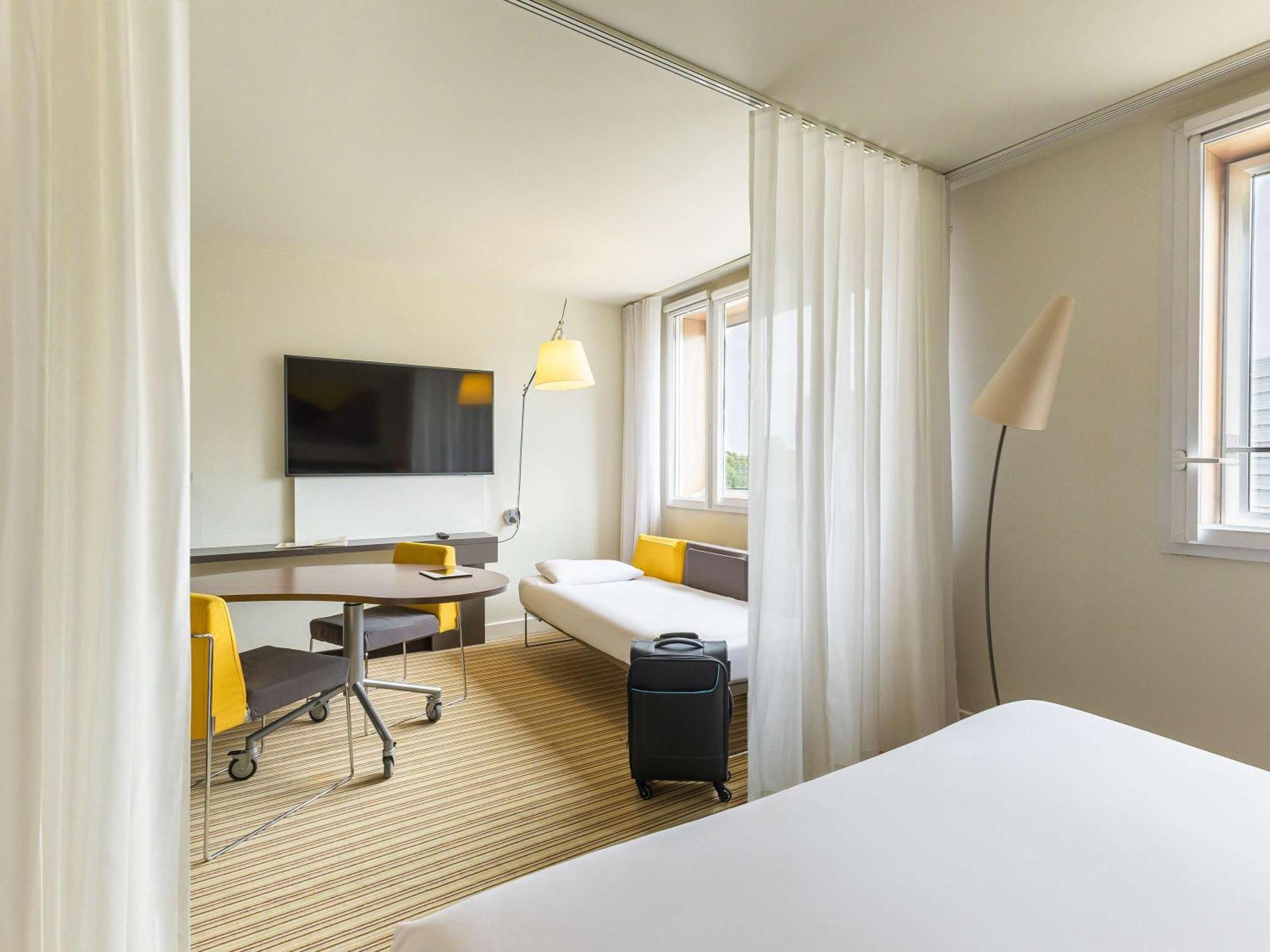 Novotel Europe