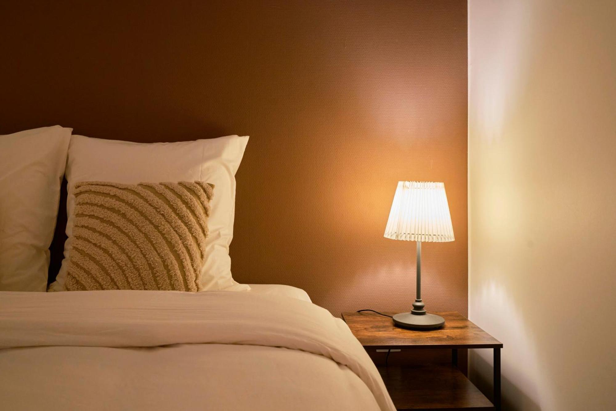 La Loge Sebasto - Premium Central Location Lille