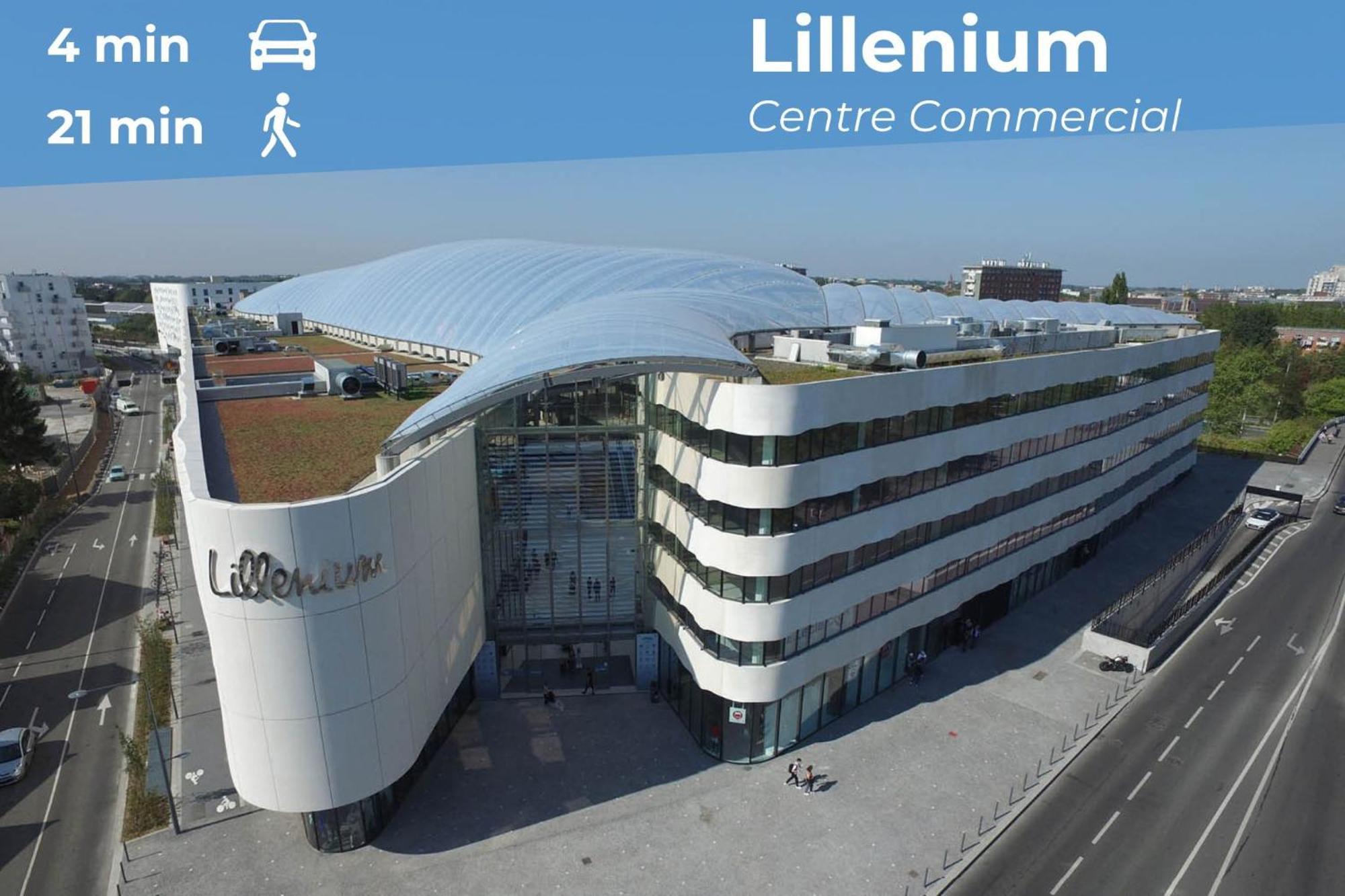 Apartment La Loge Sebasto - Premium Central Location