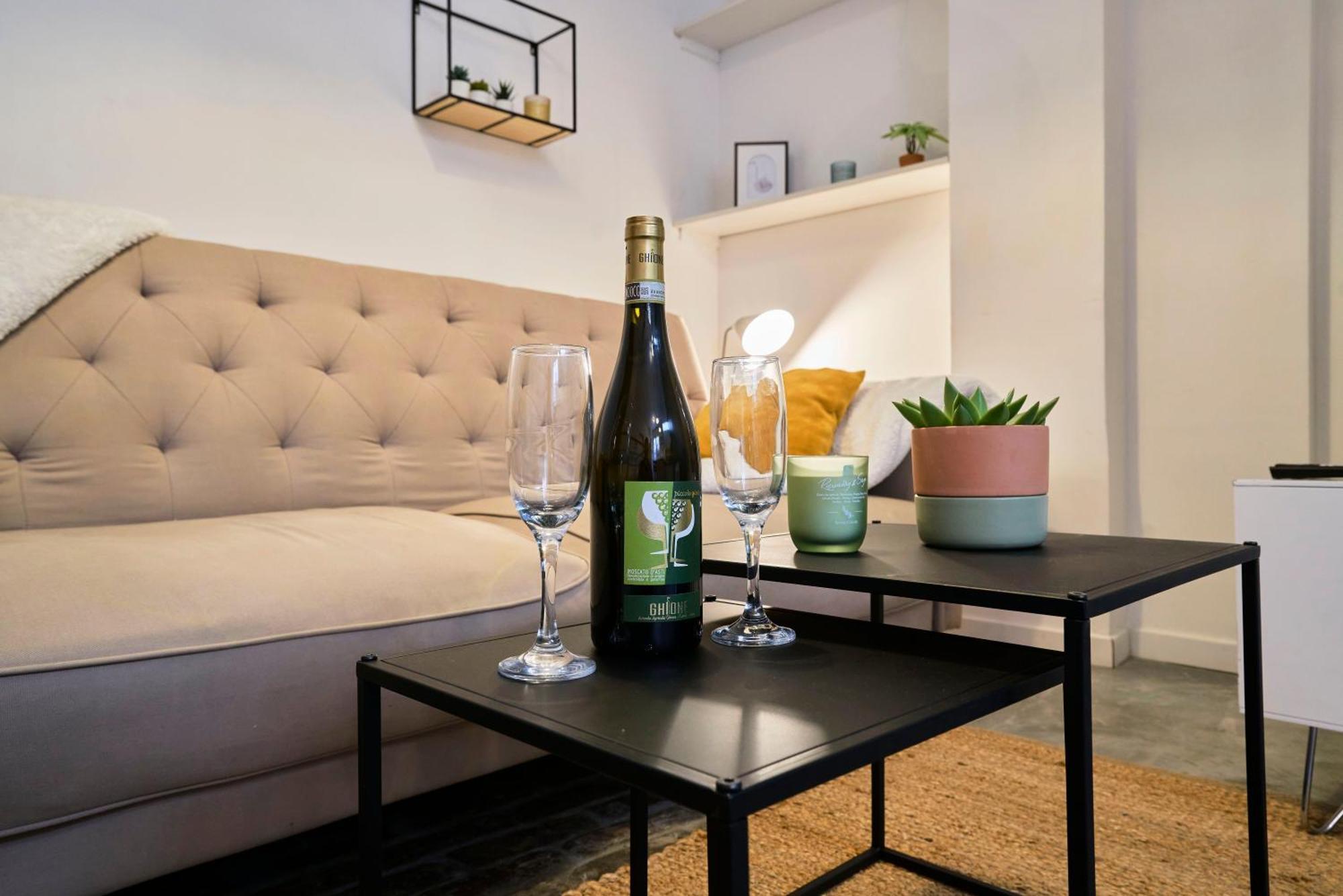 Apartment La Loge Sebasto - Premium Central Location