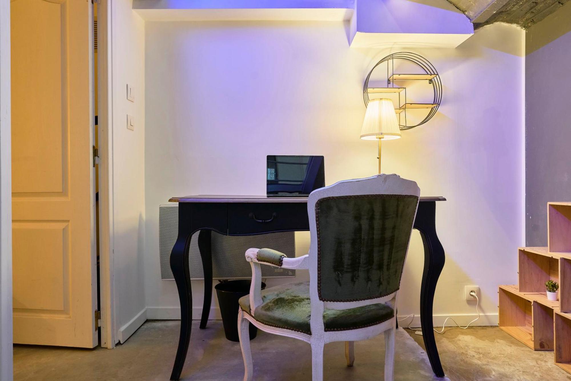 Apartment La Loge Sebasto - Premium Central Location