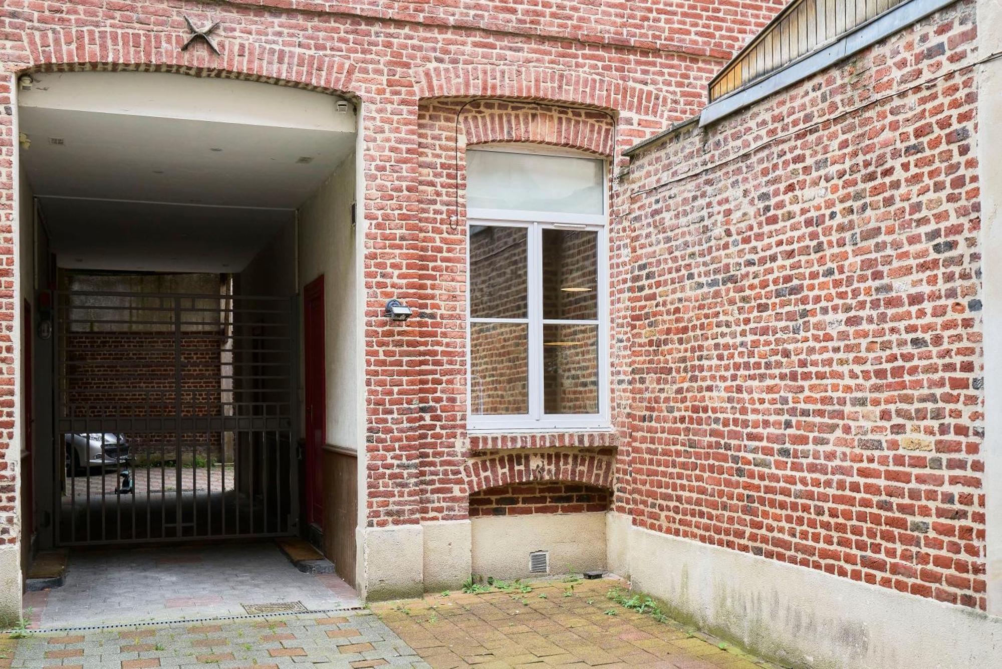 Apartment La Loge Sebasto - Premium Central Location *