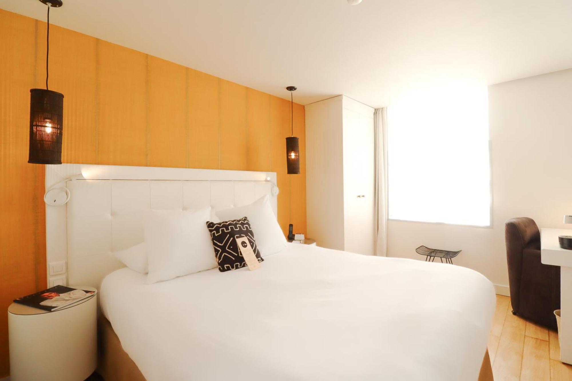 Boa - Bw Signature Collection - Centre Gares 4* Lille