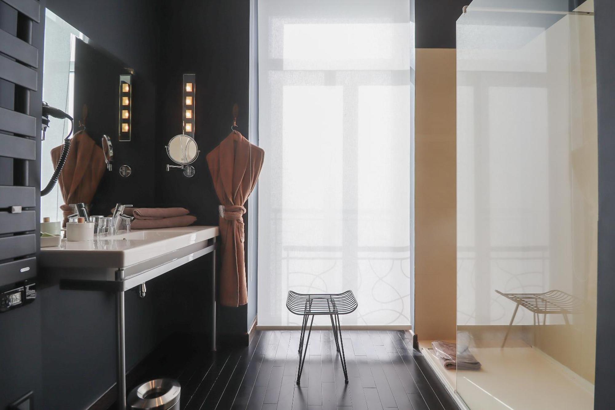 Boa - Bw Signature Collection - Centre Gares Lille