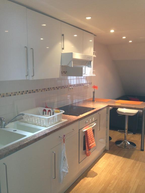 Apartment Le Rimini