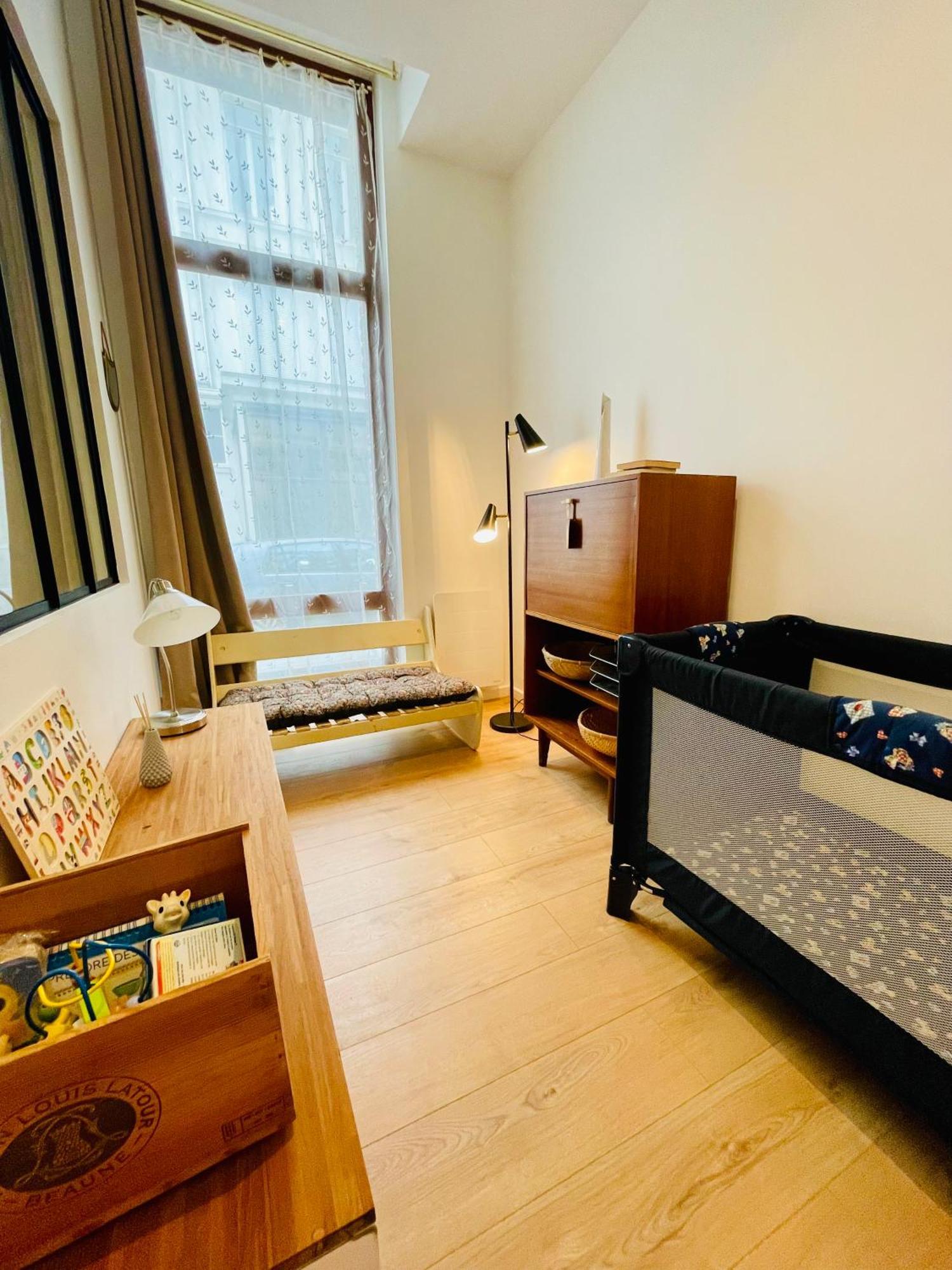 Apartamento Liberte - Grand 4 Pers Avec Parking Centre *