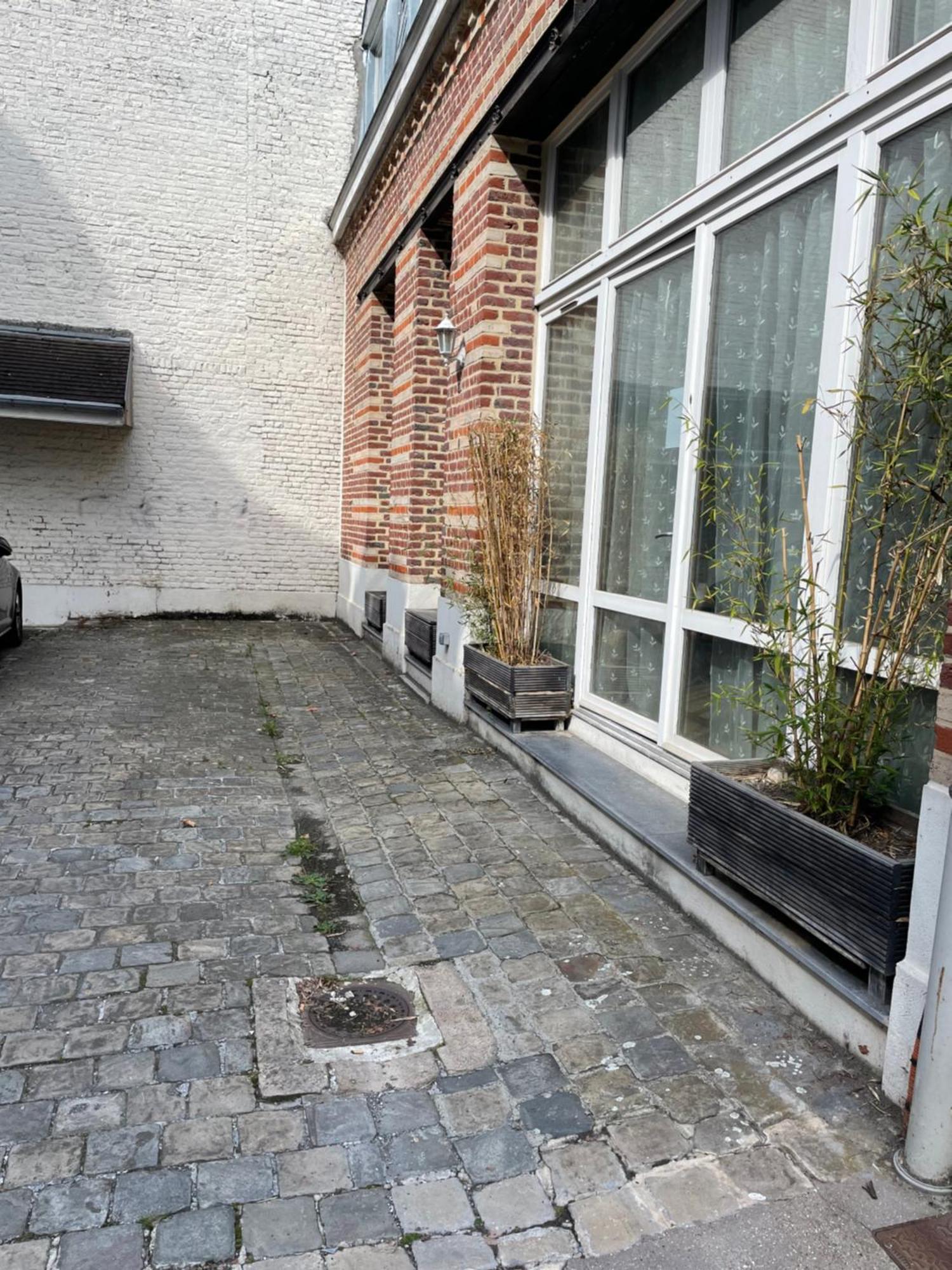 Liberte - Grand 4 Pers Avec Parking Centre * Lille