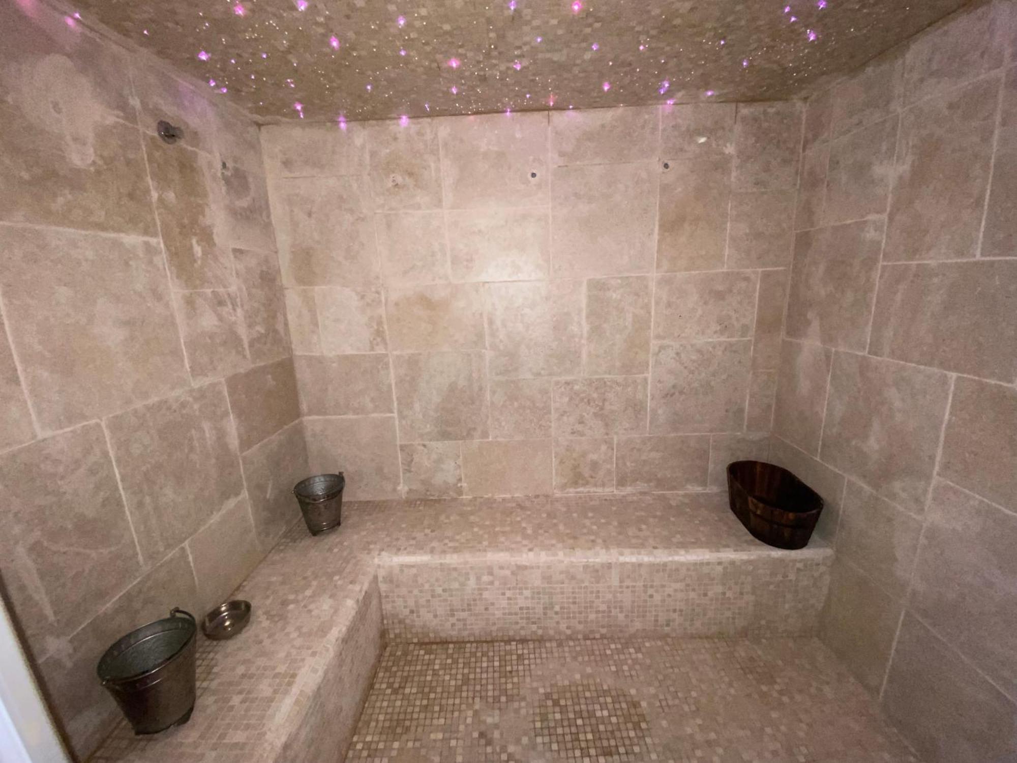 Sultan Privatif Love hotel