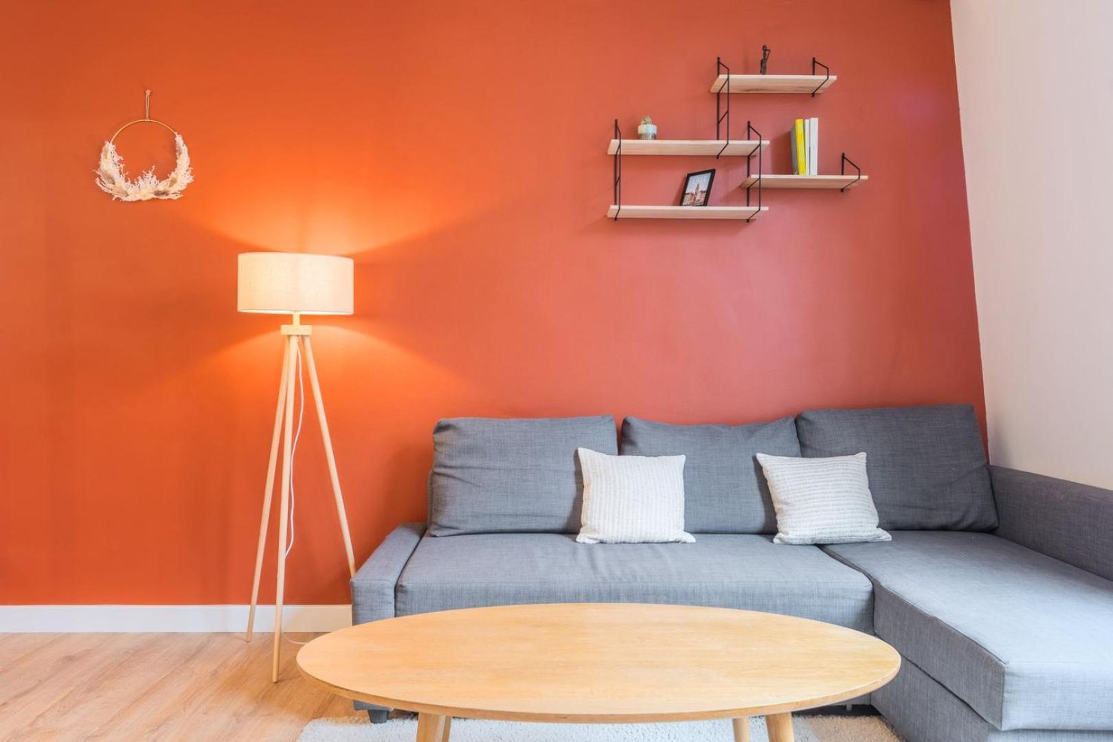 Hypercentre / Gares - Superbe T2 Equipe Apartment Lille