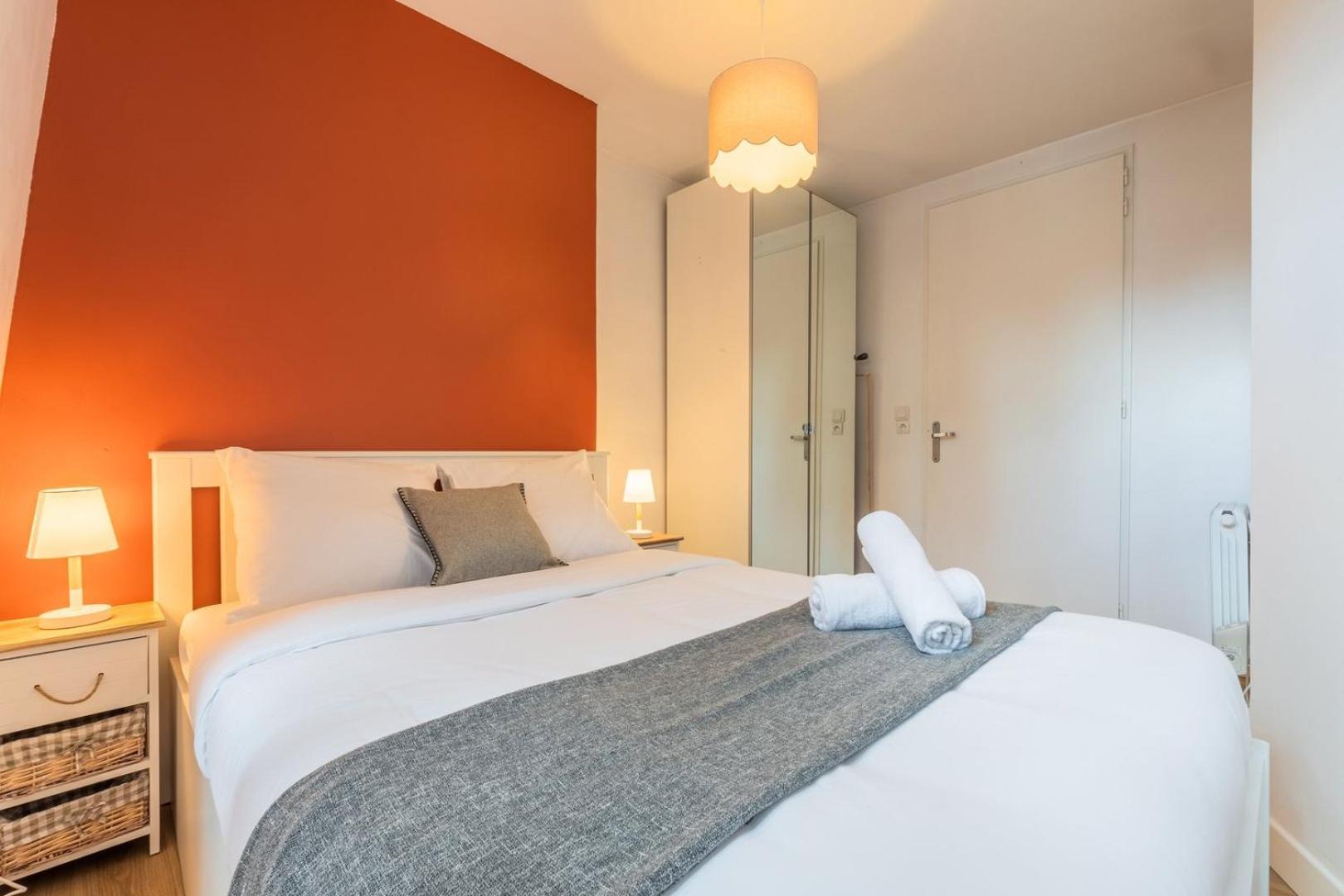 Hypercentre / Gares - Superbe T2 Equipe Apartment Lille