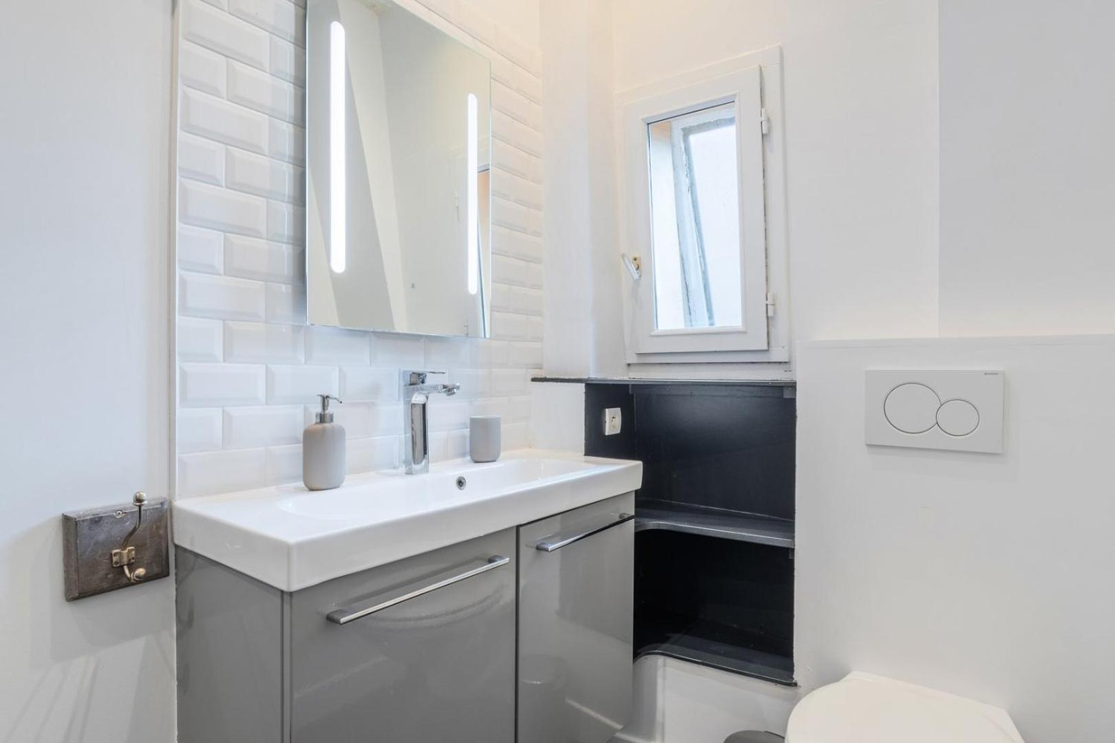 Apartment Hypercentre / Gares - Superbe T2 Equipe