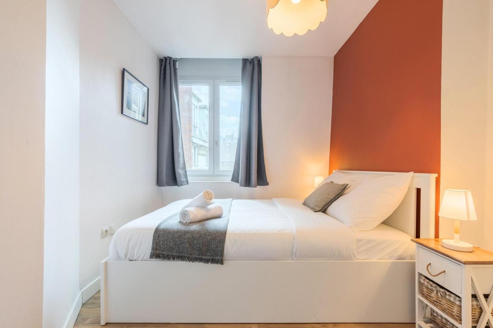 Apartment Hypercentre / Gares - Superbe T2 Equipe Lille