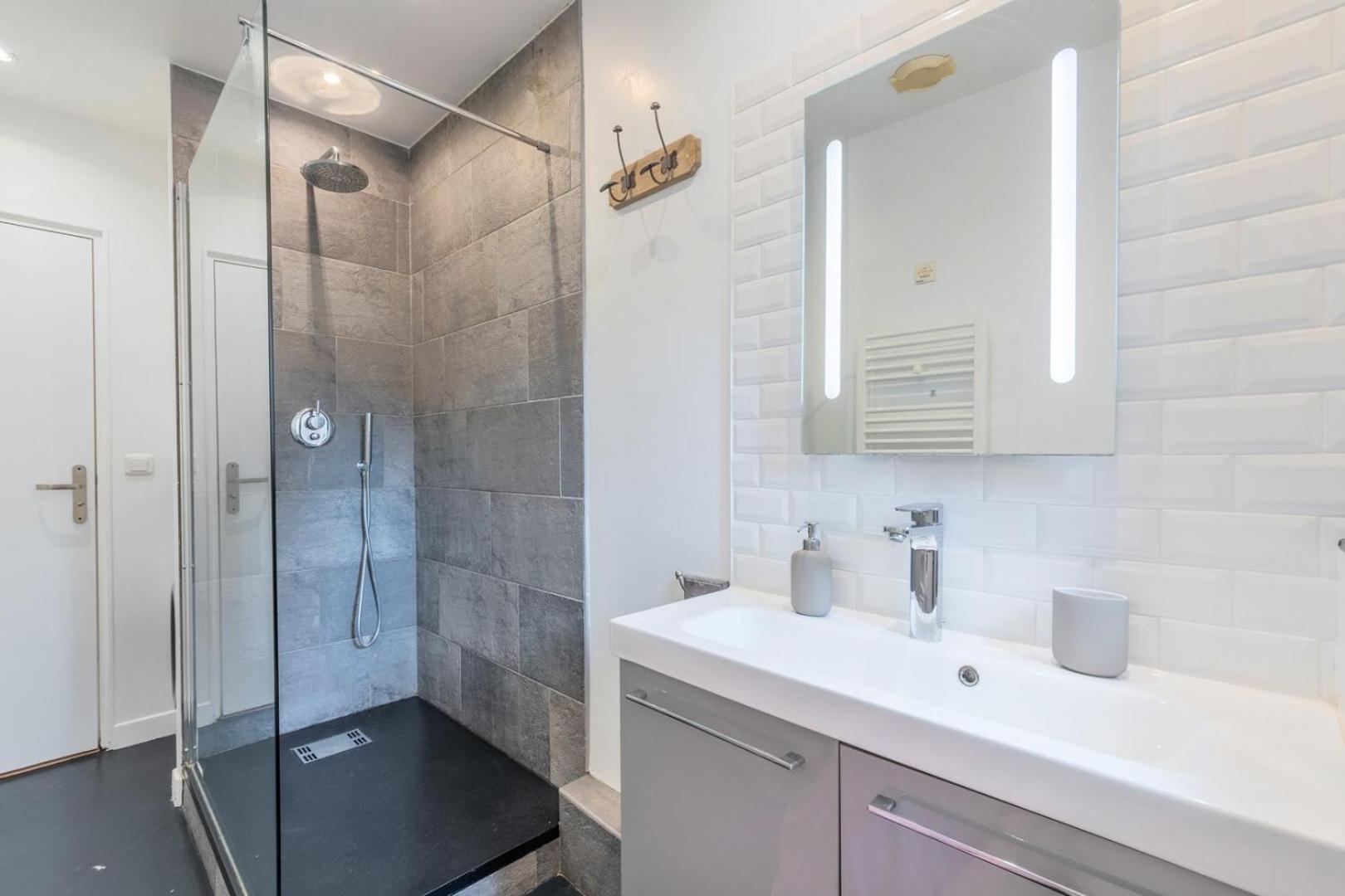 Apartment Hypercentre / Gares - Superbe T2 Equipe