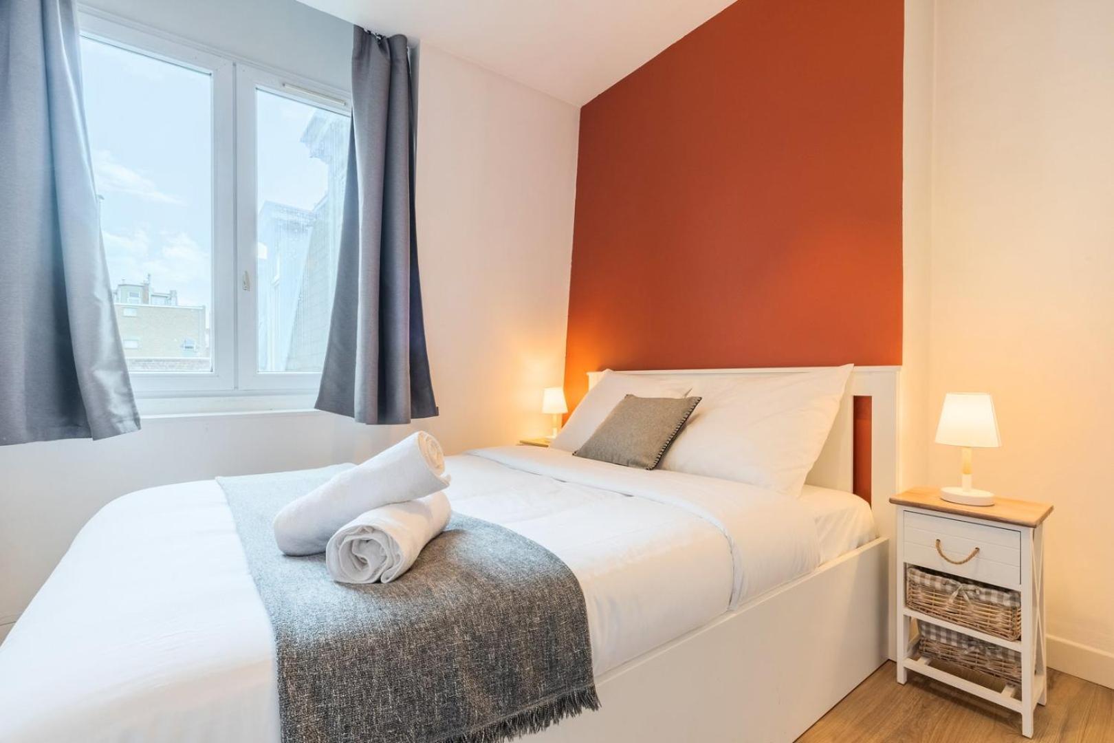 Apartment Hypercentre / Gares - Superbe T2 Equipe Lille