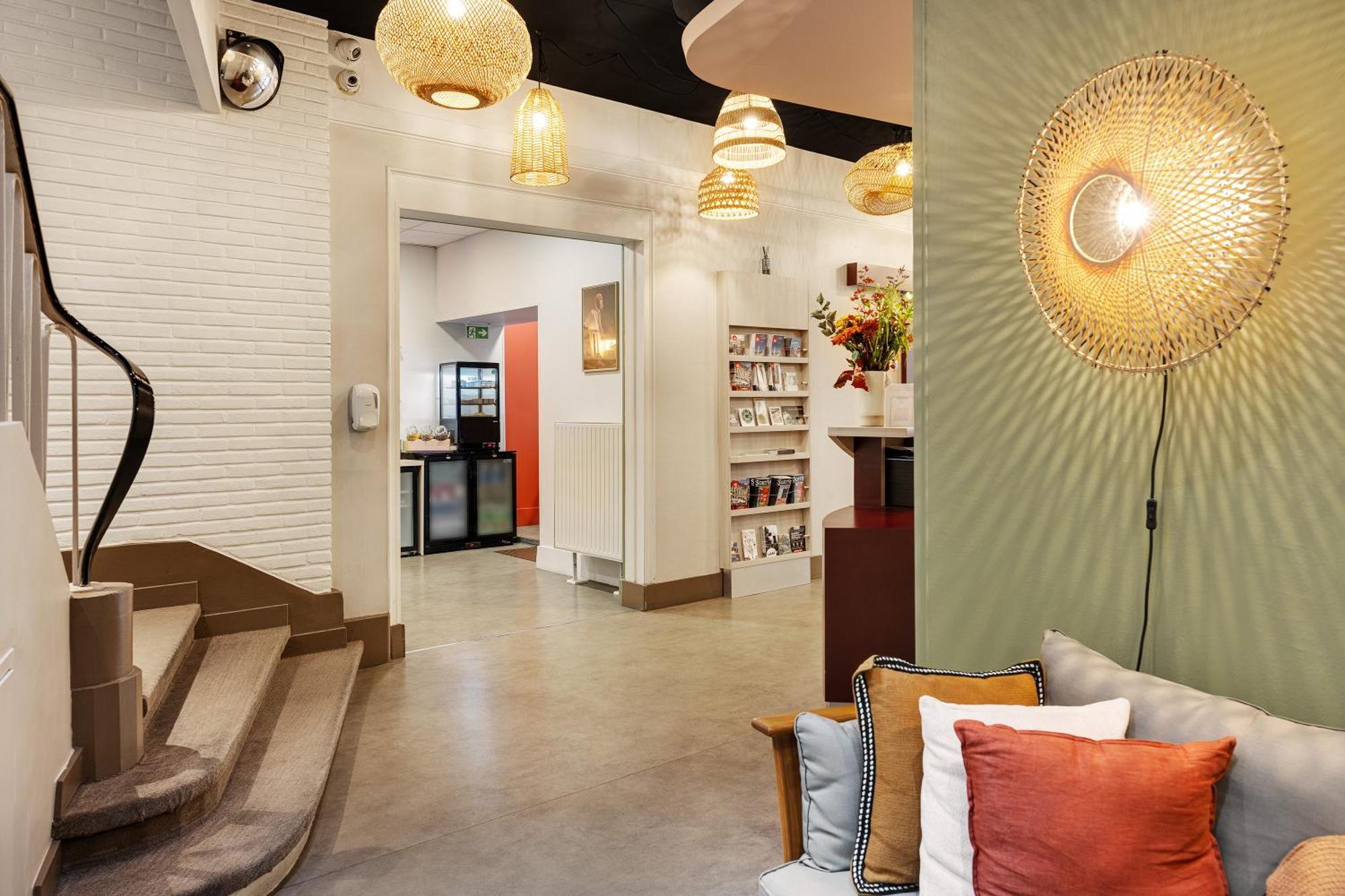 Grand Hotel Lille