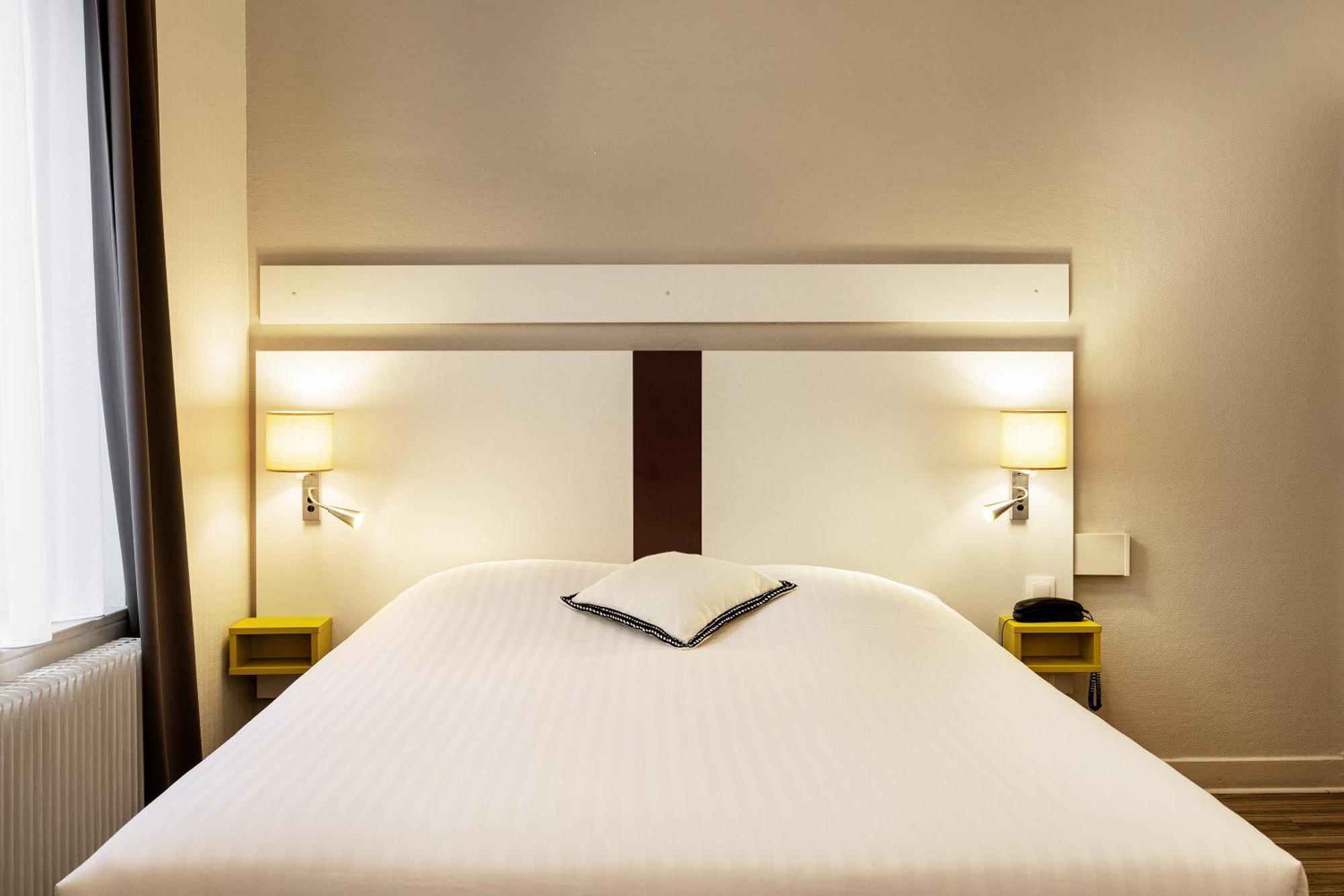 Hotel Grand Lille