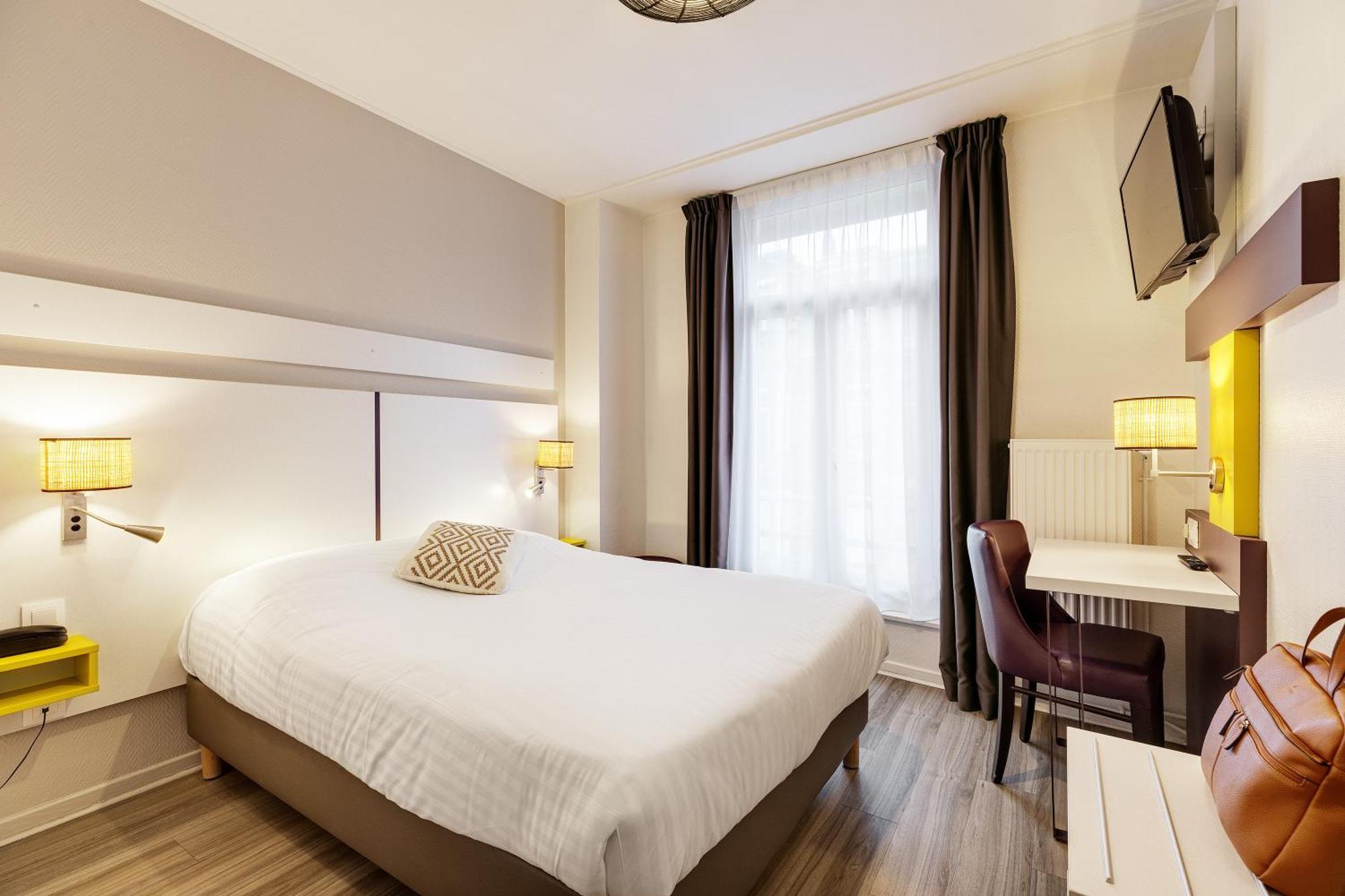 Grand Hotel 3*
