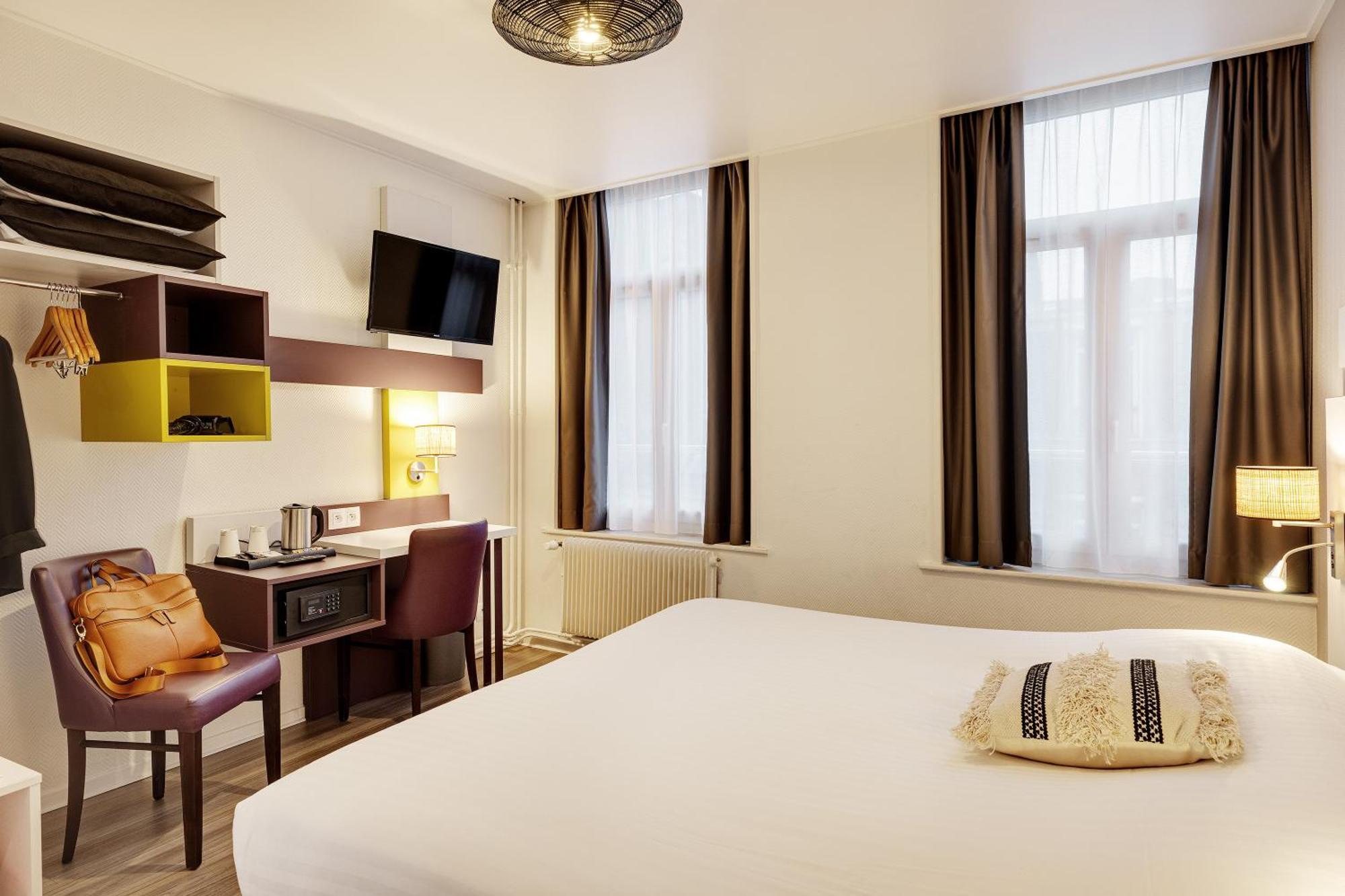 Grand Hotel Lille