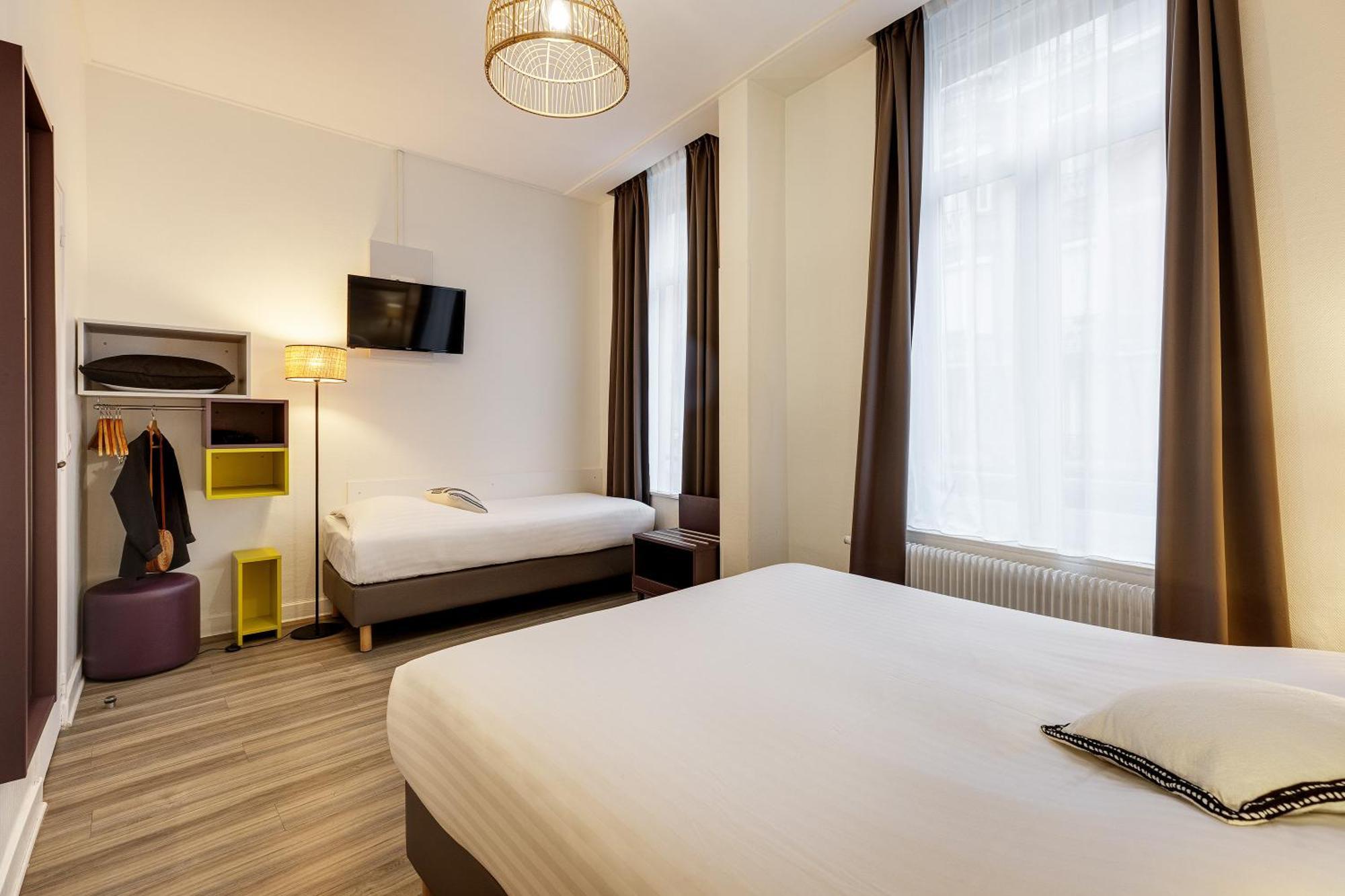Hotel Grand Lille