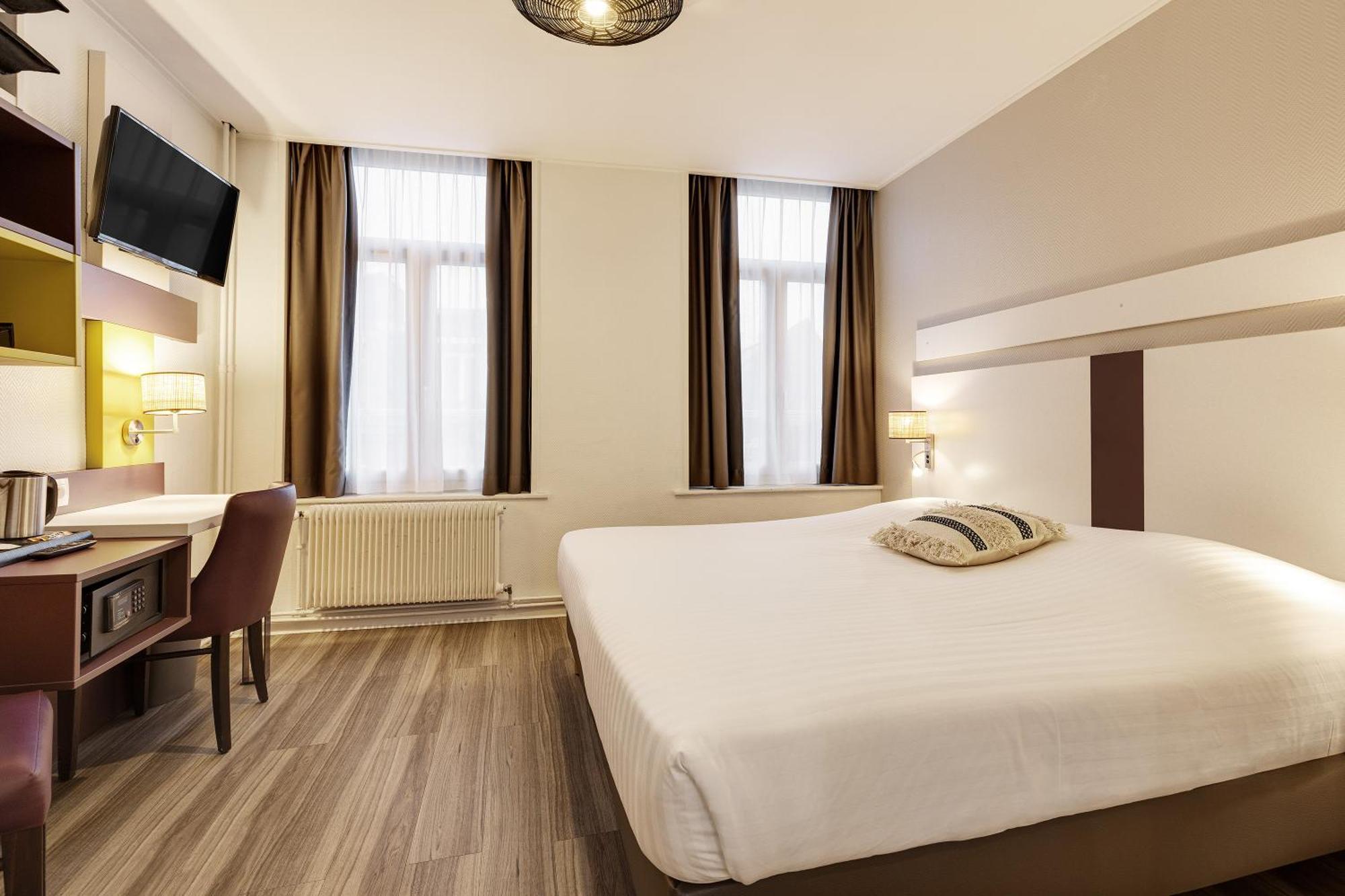 Hotel Grand 3*