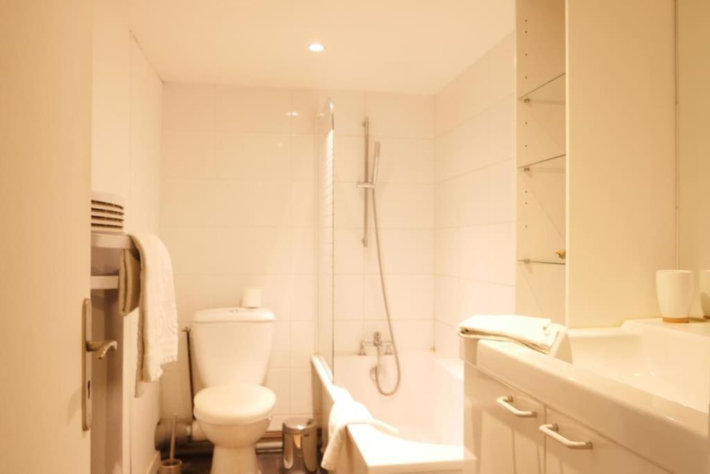 Apartment Oparadi 'le Vieux Lille' A Deux Pas Des Boutiques Et Restaurants