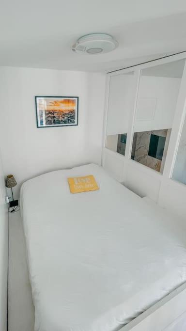 La Centre Apartamento